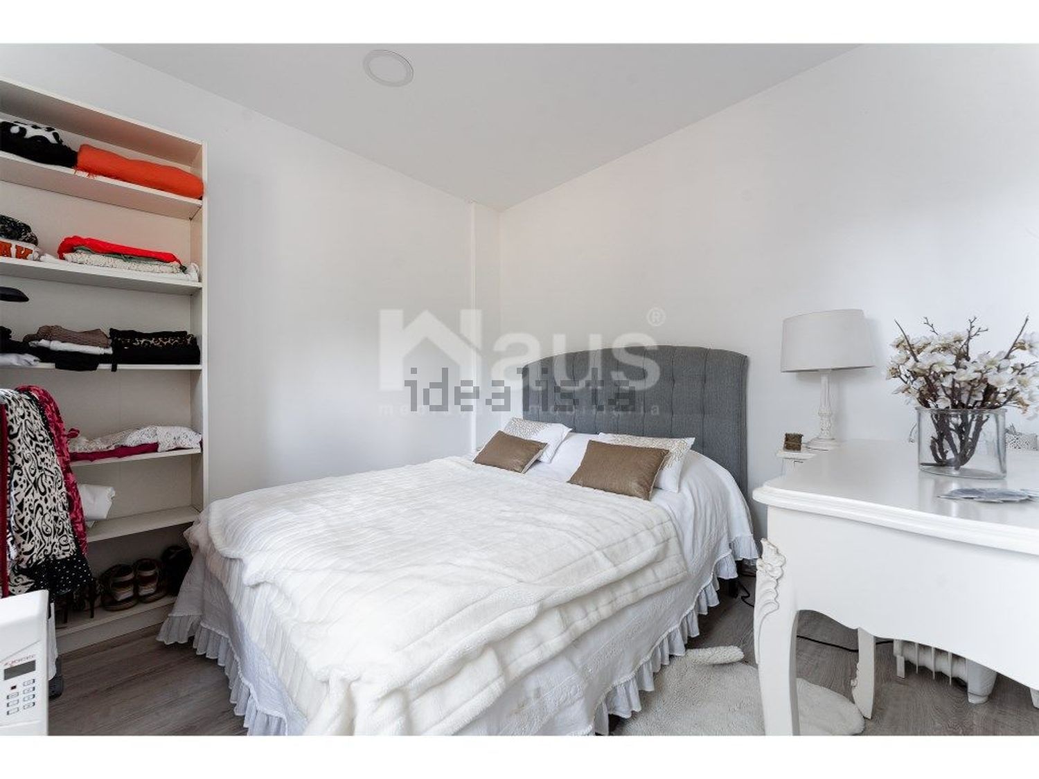 庄园出售在Centro - 卧室