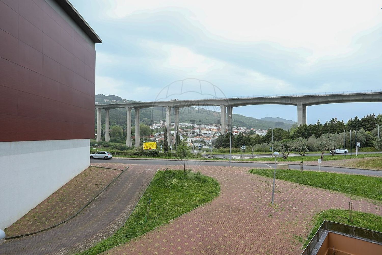 公寓 t2出售Calçada Barro - 视线