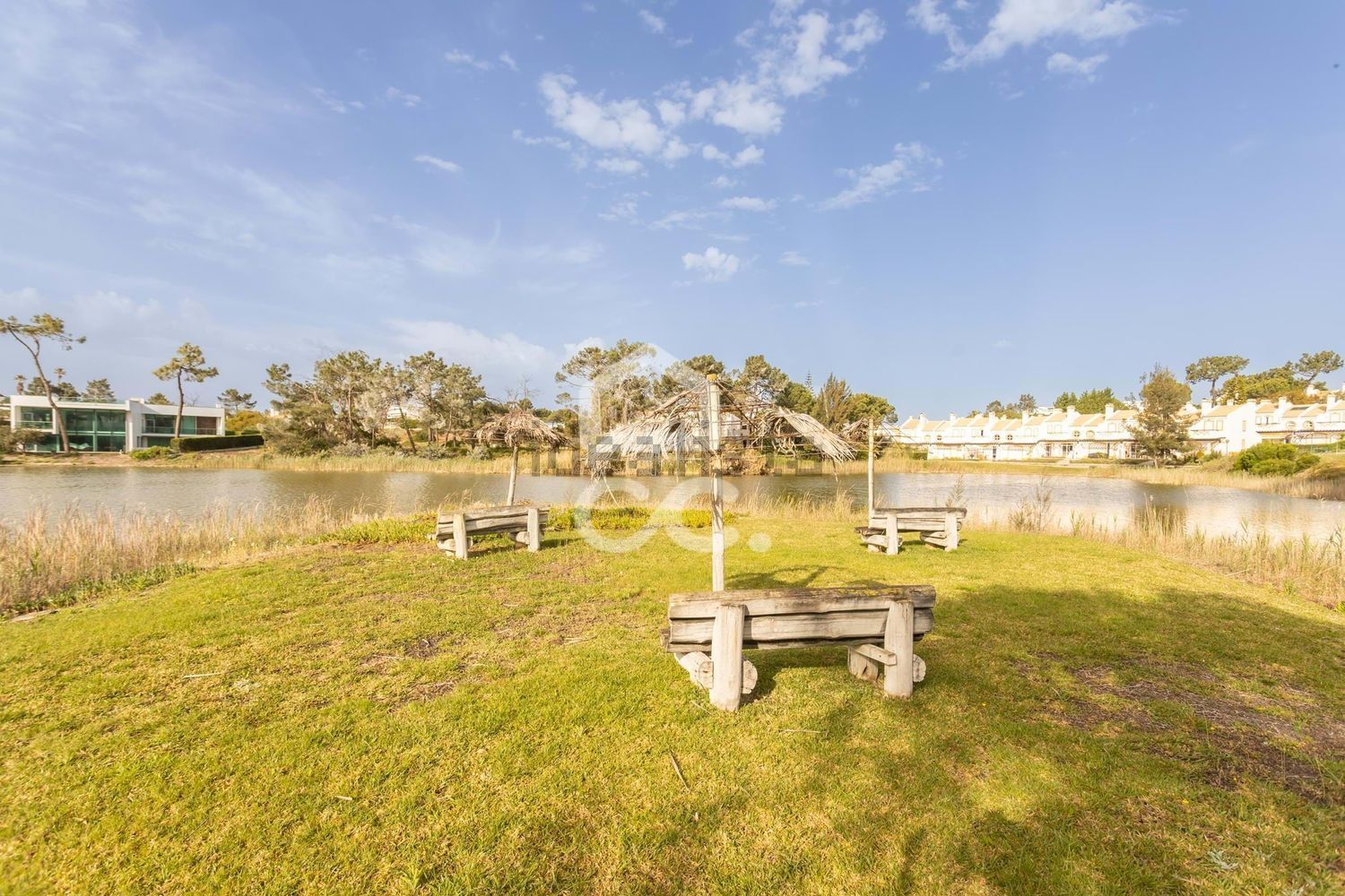 复式公寓出售在Soltróia - 照片