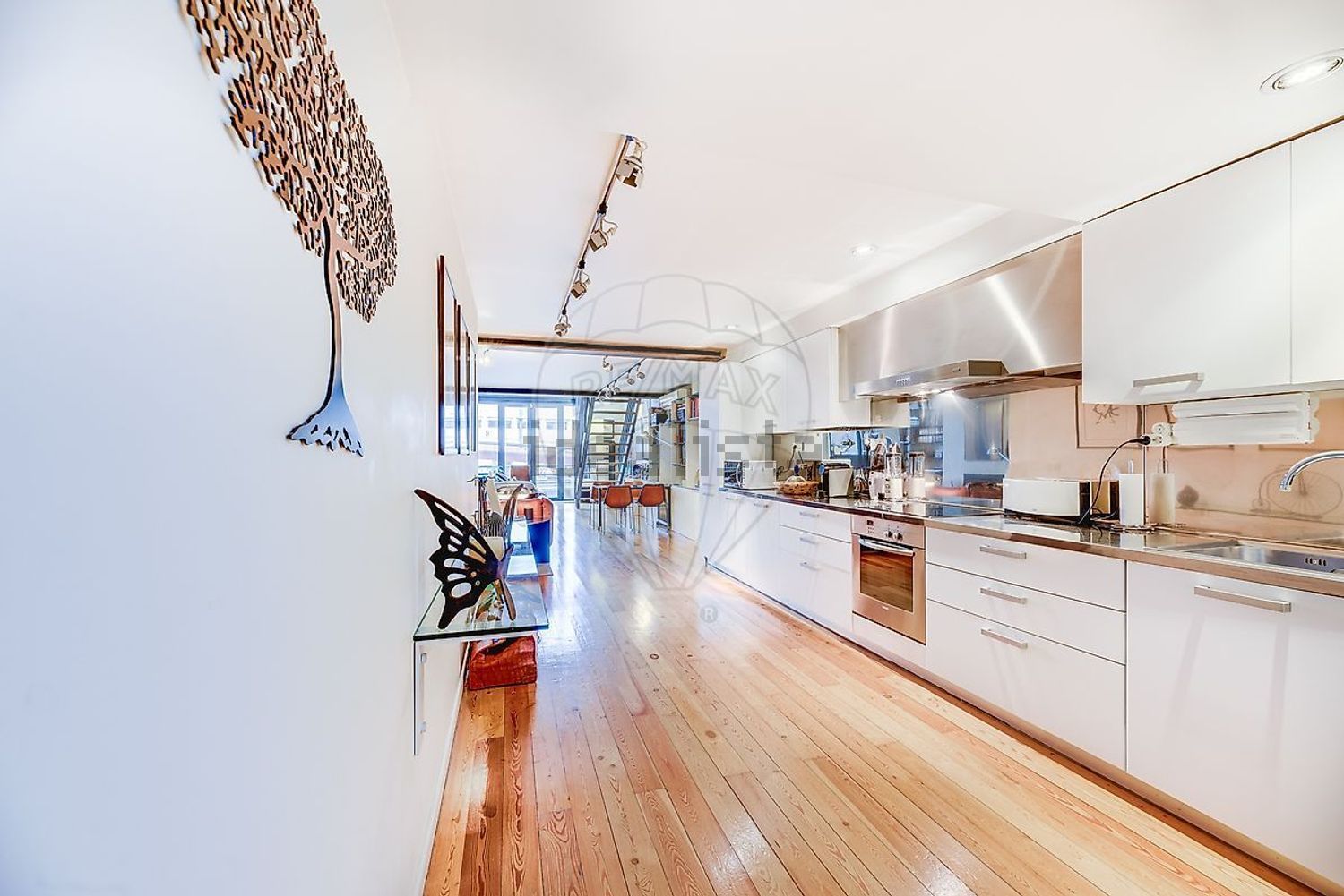 公寓 t1出售在Rua Santos-O-Velho - 照片