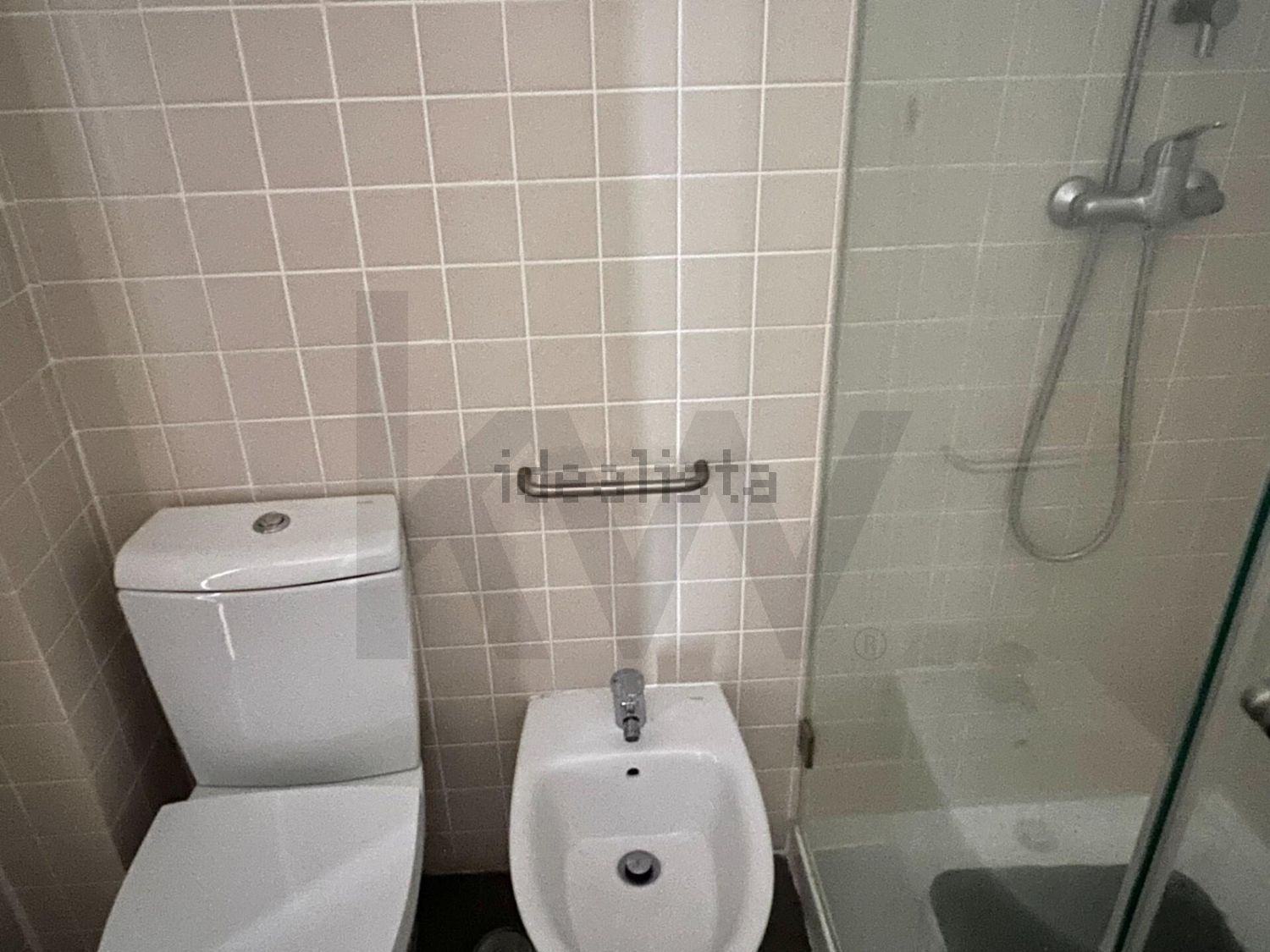 出租公寓 t4在Rua Fernão de Magalhães - 卫生间