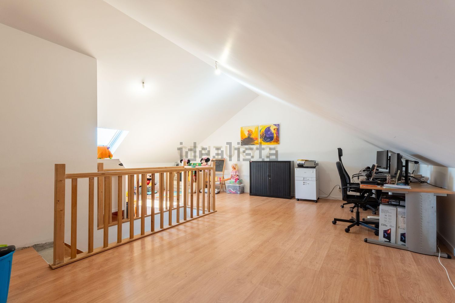 联排别墅出售在Rua do Mar à Vista s/n - 卧室