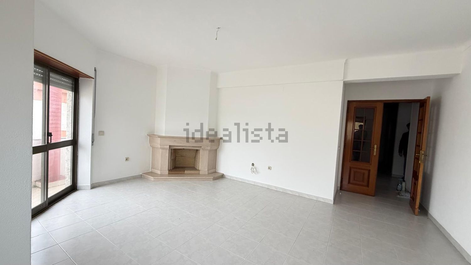 出租公寓 t3在Avenida General Humberto Delgado, 1 Lote - 居住