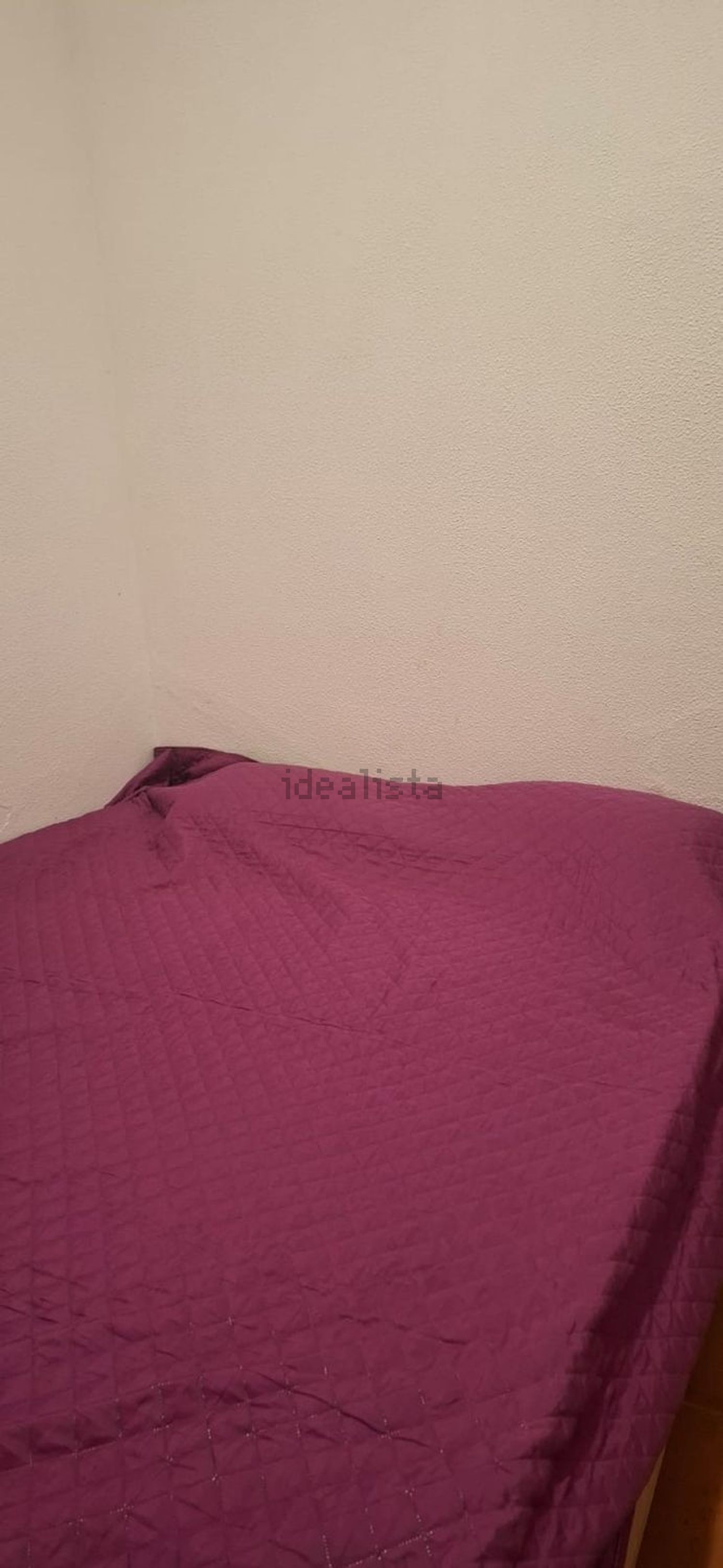 出租房间在Rua Marquês do Pombal, 2 - 卧室