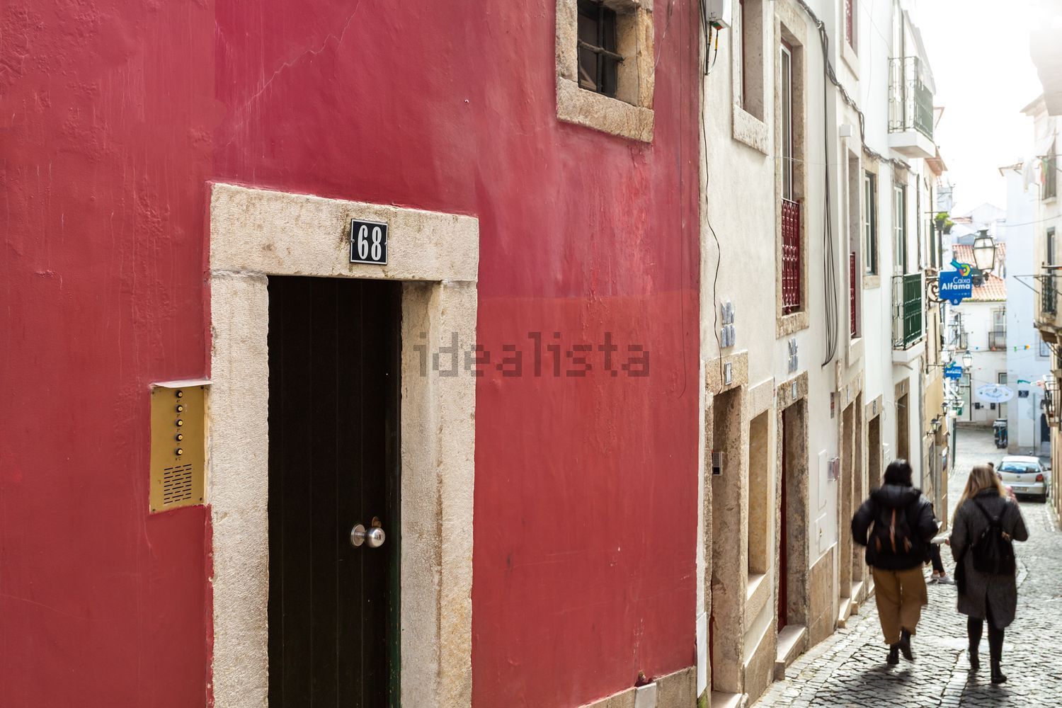 公寓 t1出售在Rua da Regueira, 68 - 视线
