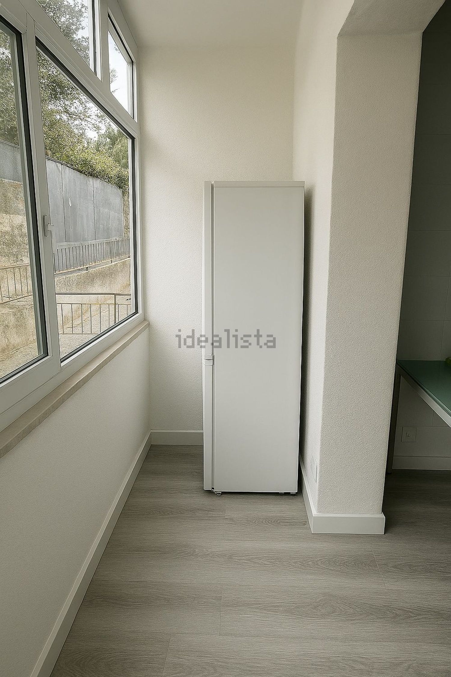 出租公寓 t2在Santa Clara - 厨房