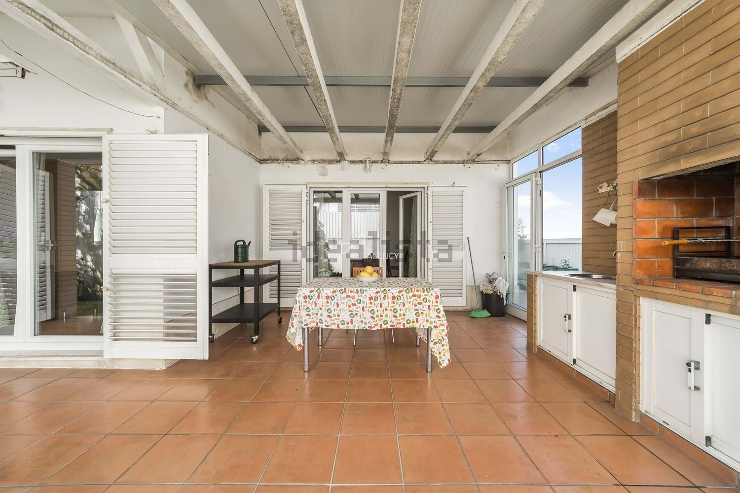 小楼房或独栋别墅出售在Rua Mar da Palha - 照片