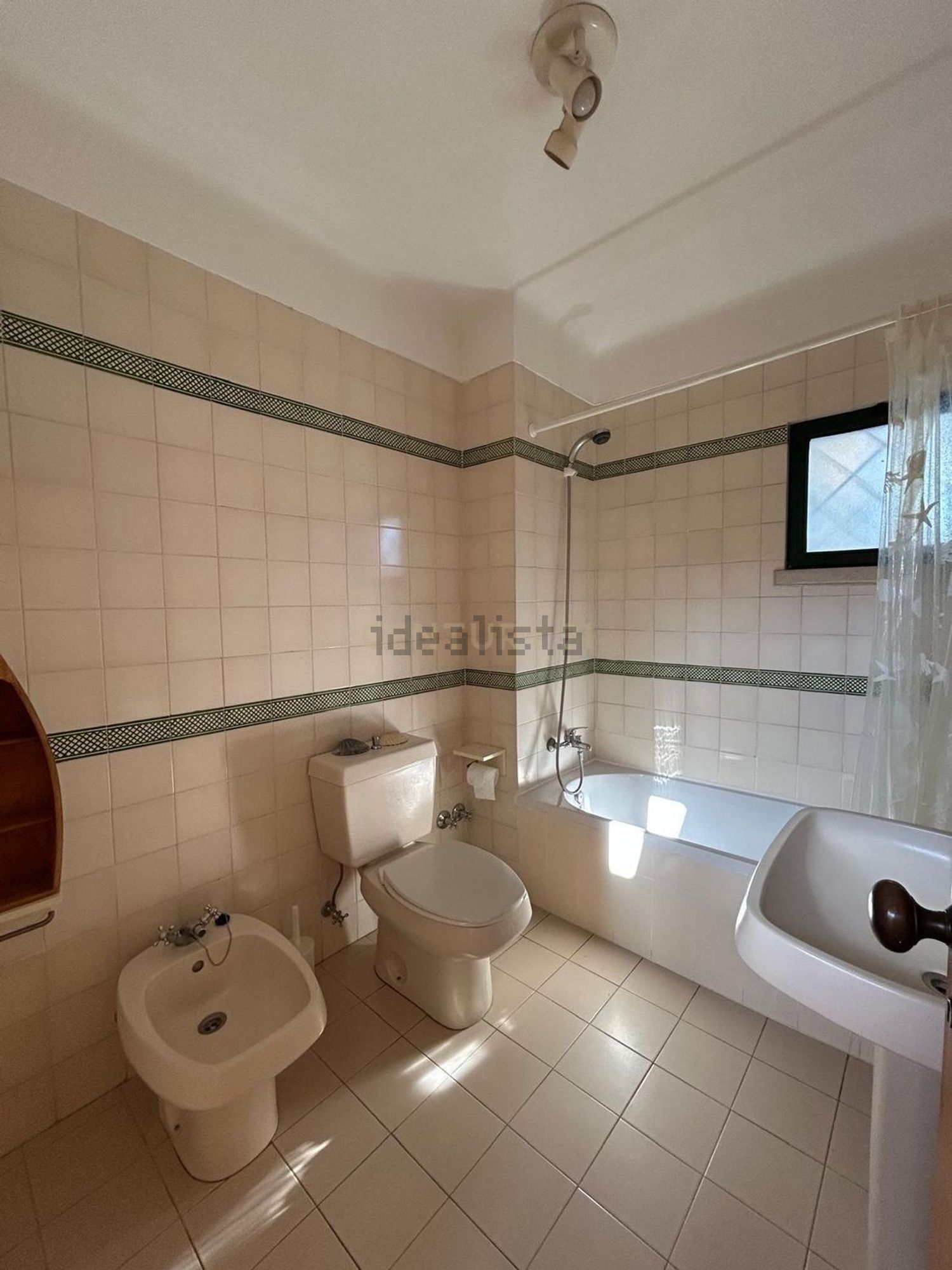 双拼别墅出售在Rua de Almourol - 卫生间