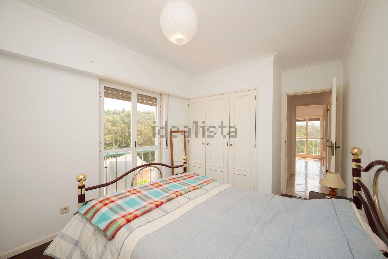 公寓 t3出售在Avenida Gil Eanes, 1 - 卧室