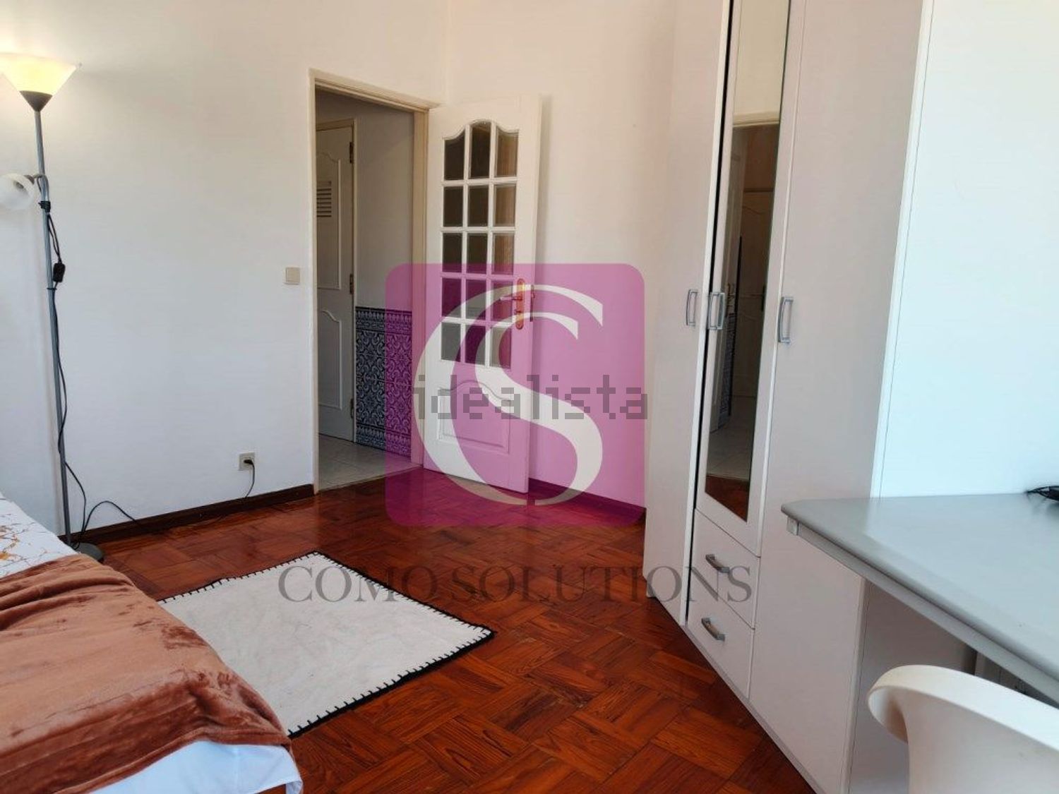 出租公寓 t1在Rua Santo Eloy, 37 - 照片