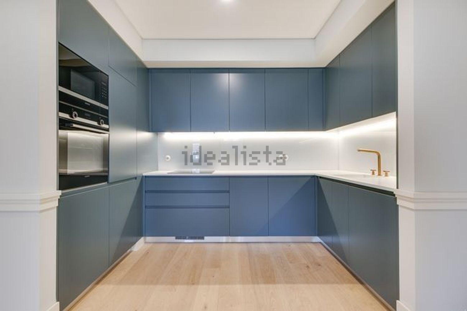 公寓 t2出售在Praça Dom Pedro IV, 93 - 厨房