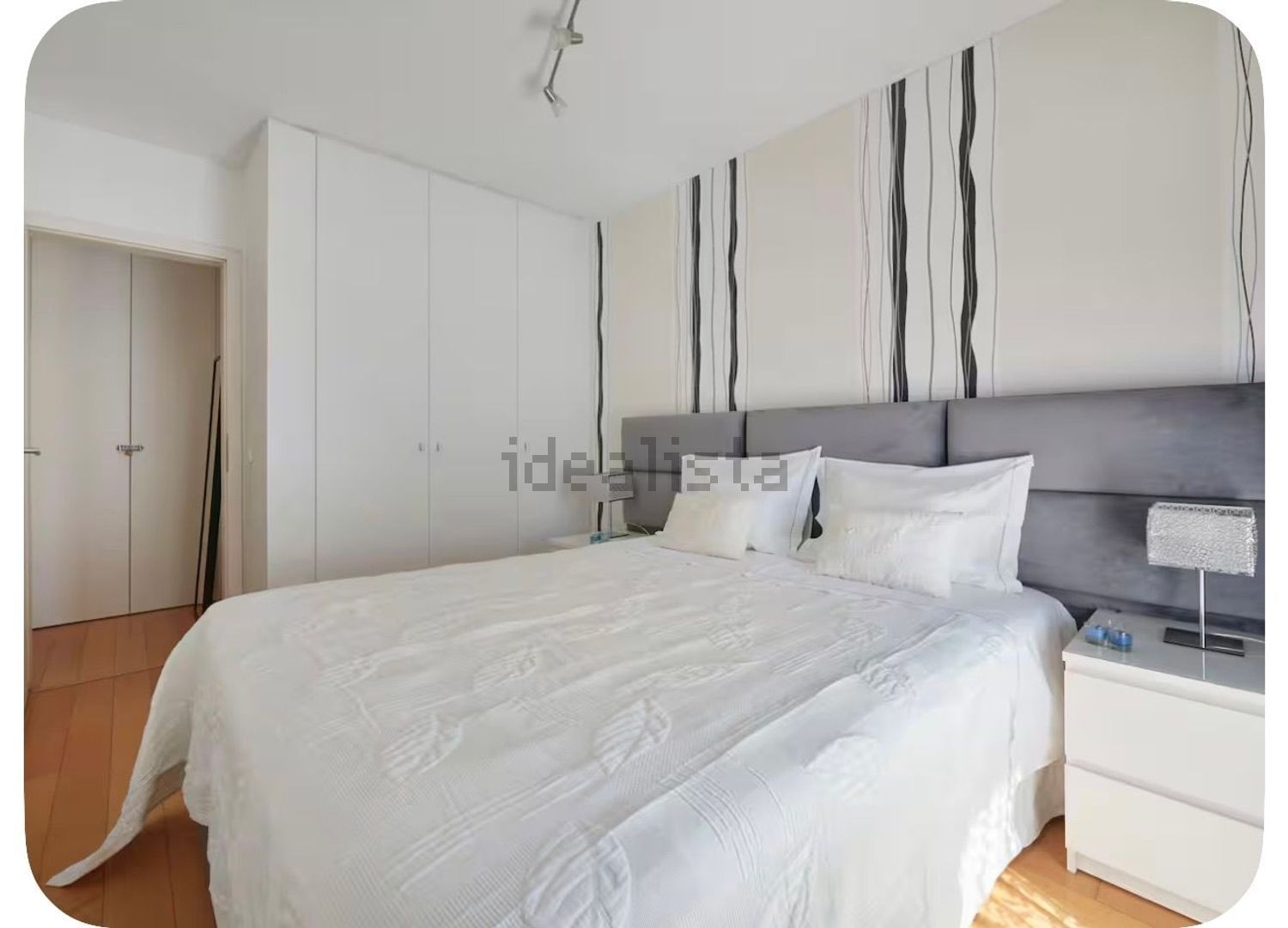 出租小楼房或独栋别墅在Rua do Volga, 1 - 卧室