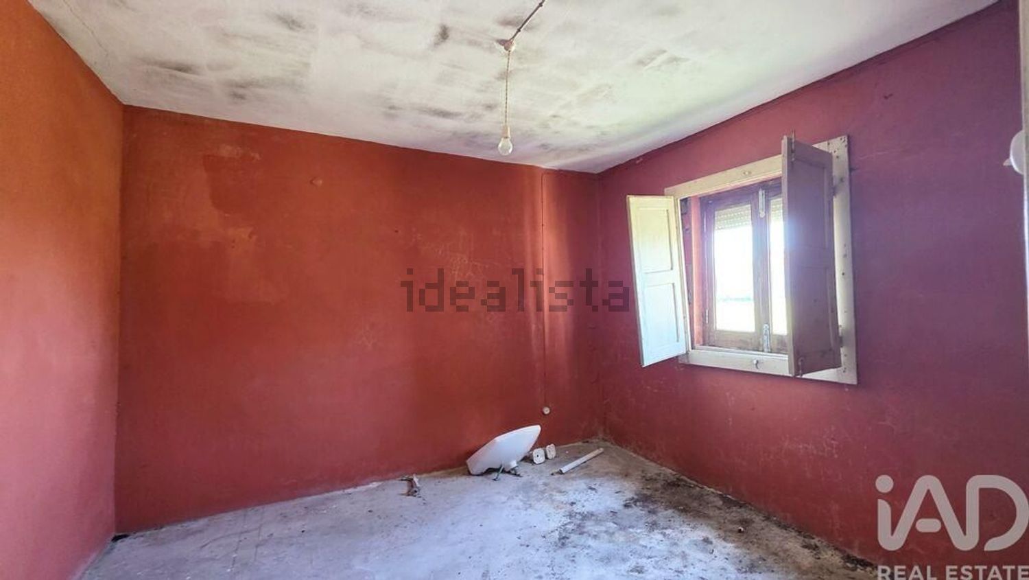 小楼房或独栋别墅出售在Lamas e Cercal - 居住