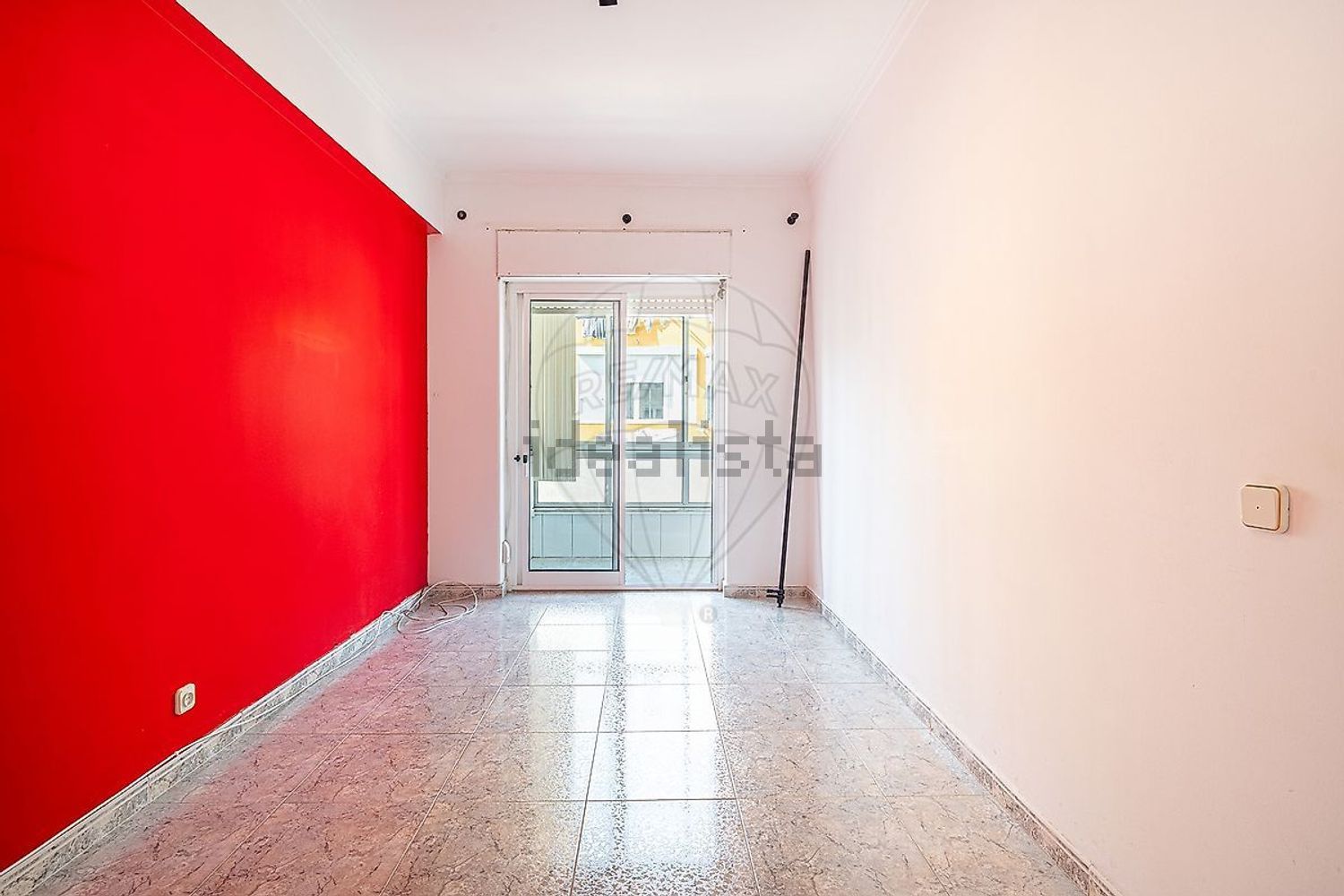 公寓 t2出售在Rua das Terras da Eira - 过道