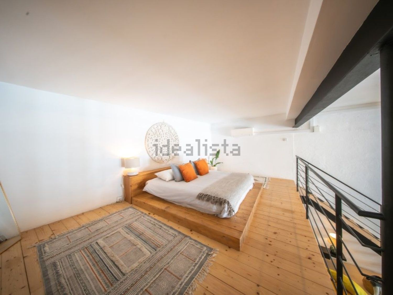 公寓 t1出售在São Vicente de Fora - 卧室