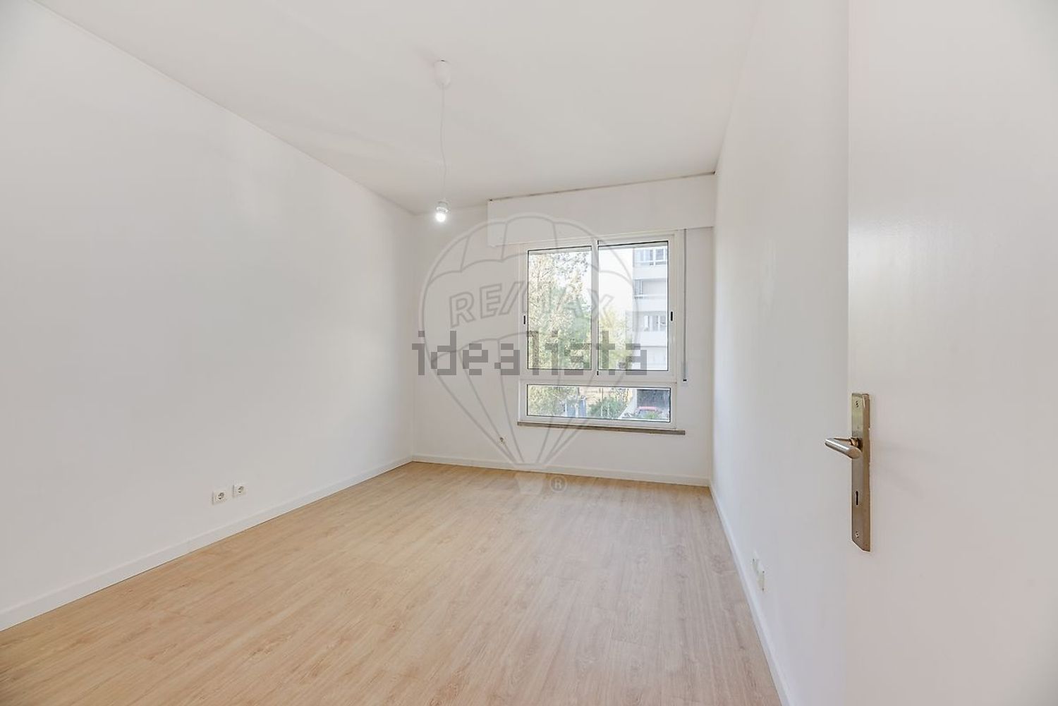 出租公寓 t3在Avenida do Ralis - 居住