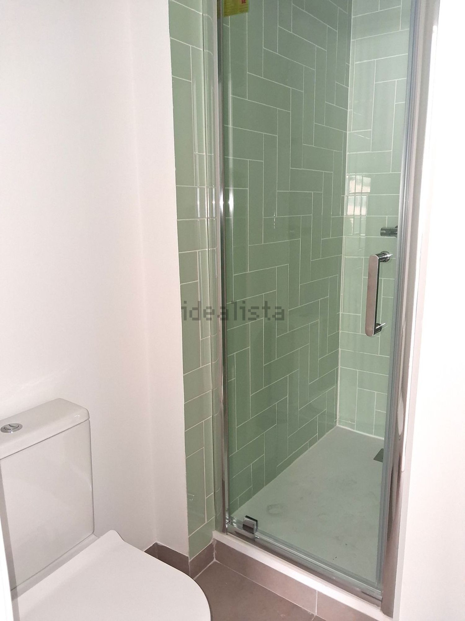 出租公寓 t4在Rua Francisco Baía, 10 - 卫生间