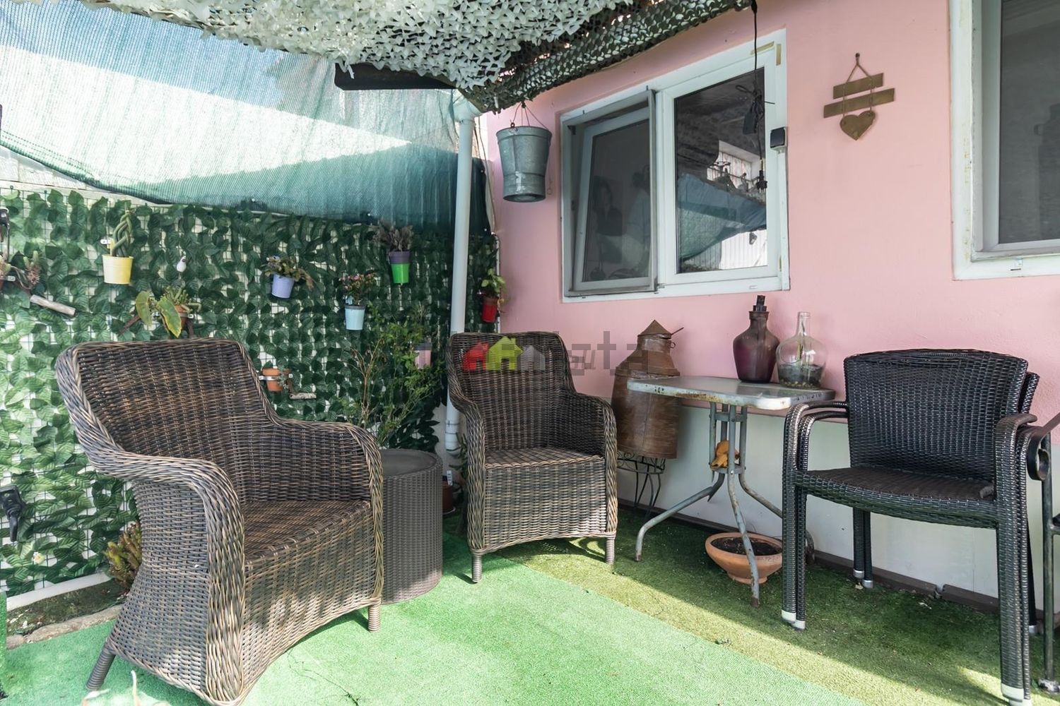 公寓 t2出售在Bairro Assunção - Bairro Alentejano - 照片