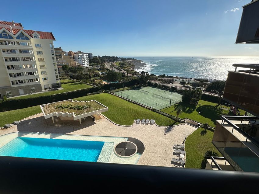 出租公寓 t1在Rua da Torre