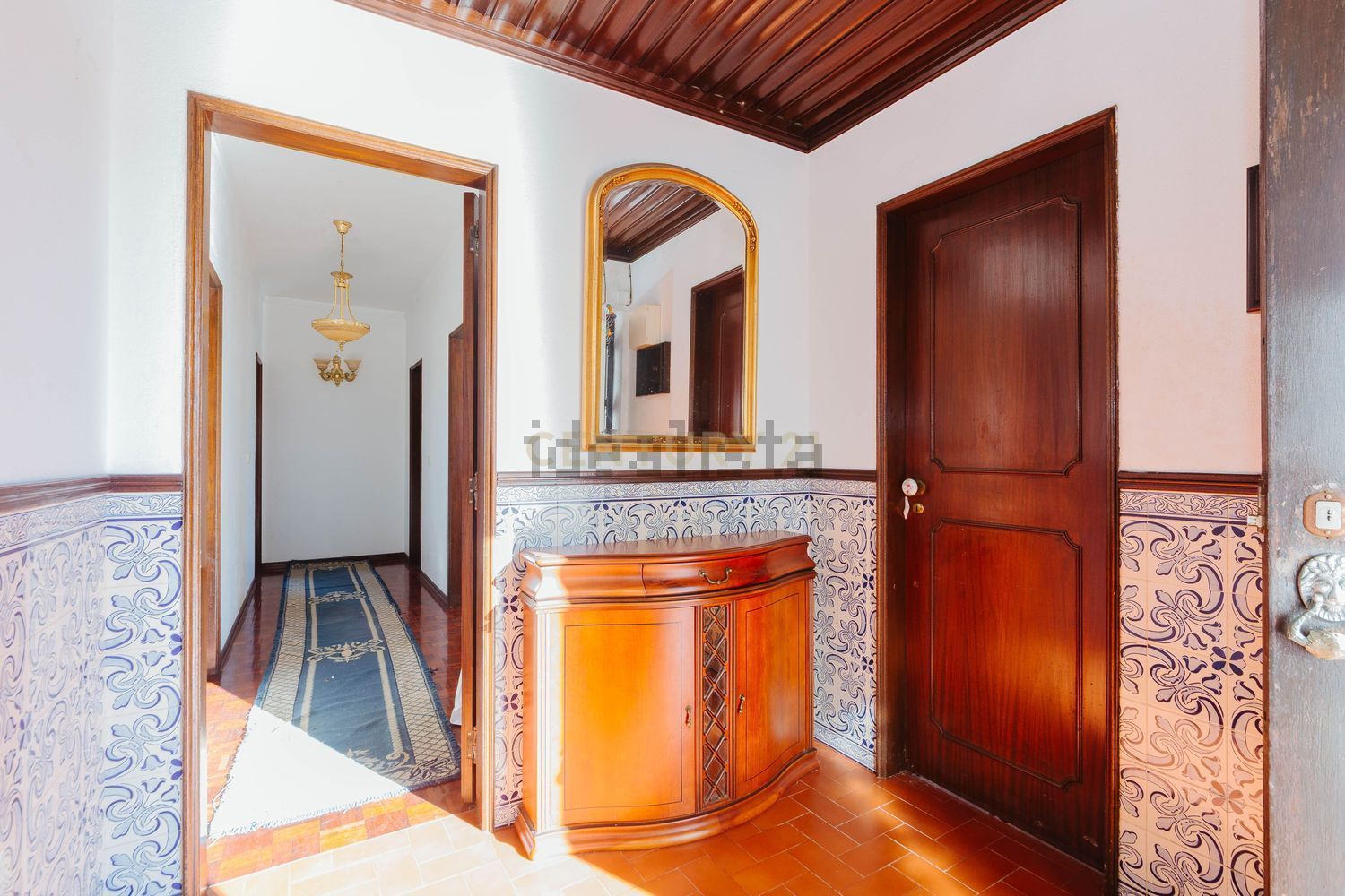 小楼房或独栋别墅出售在Santo Isidoro - 照片