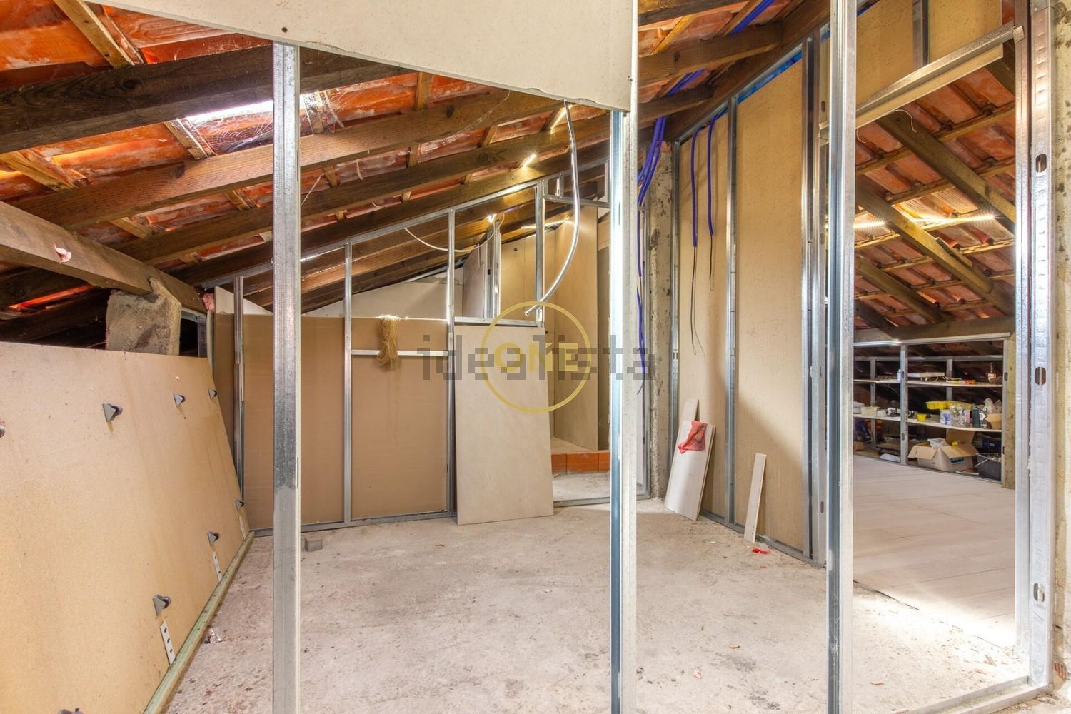 顶层公寓出售在Rua Choupaninha, 9 - 照片