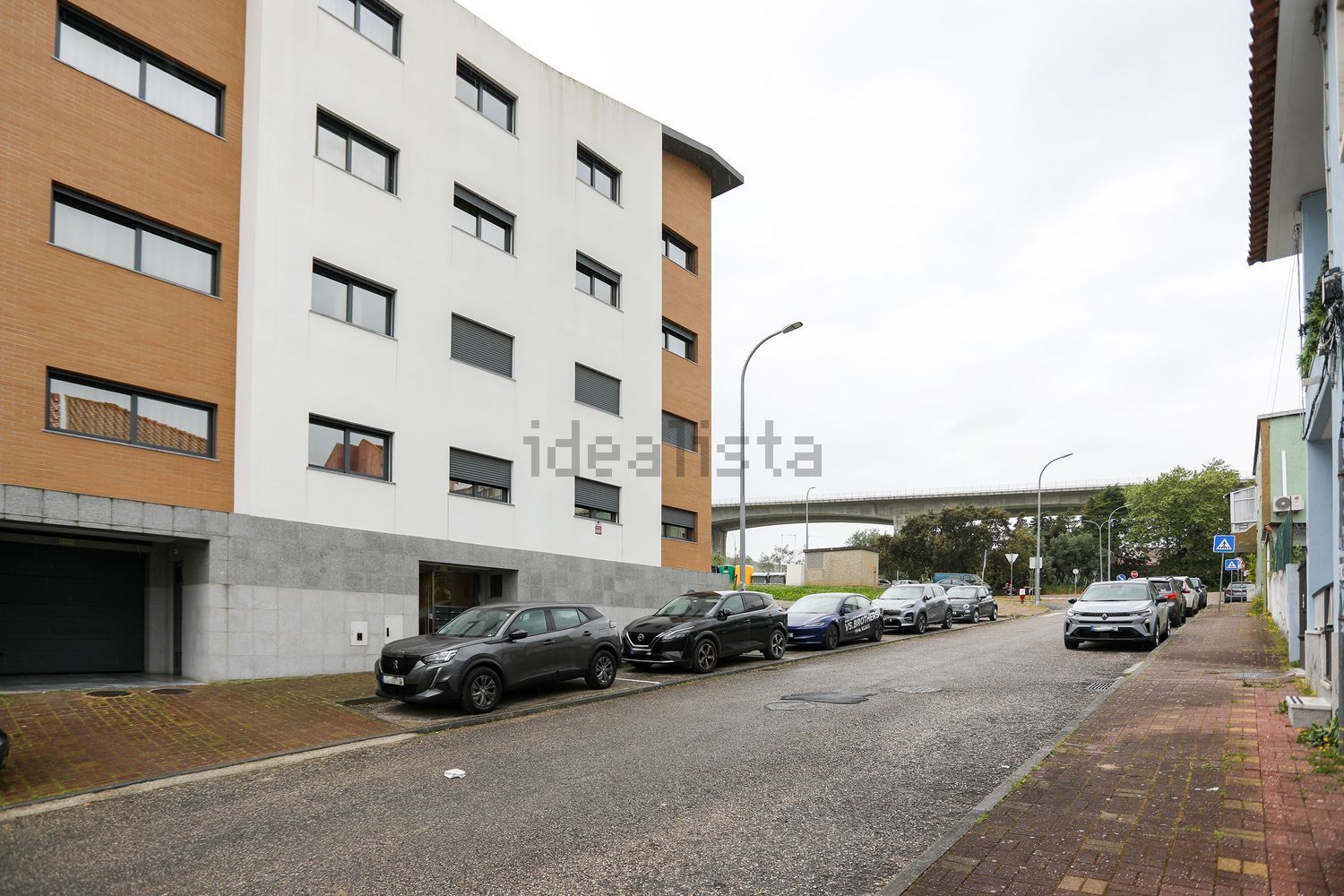 公寓 t2出售在Rua da Mata - 视线