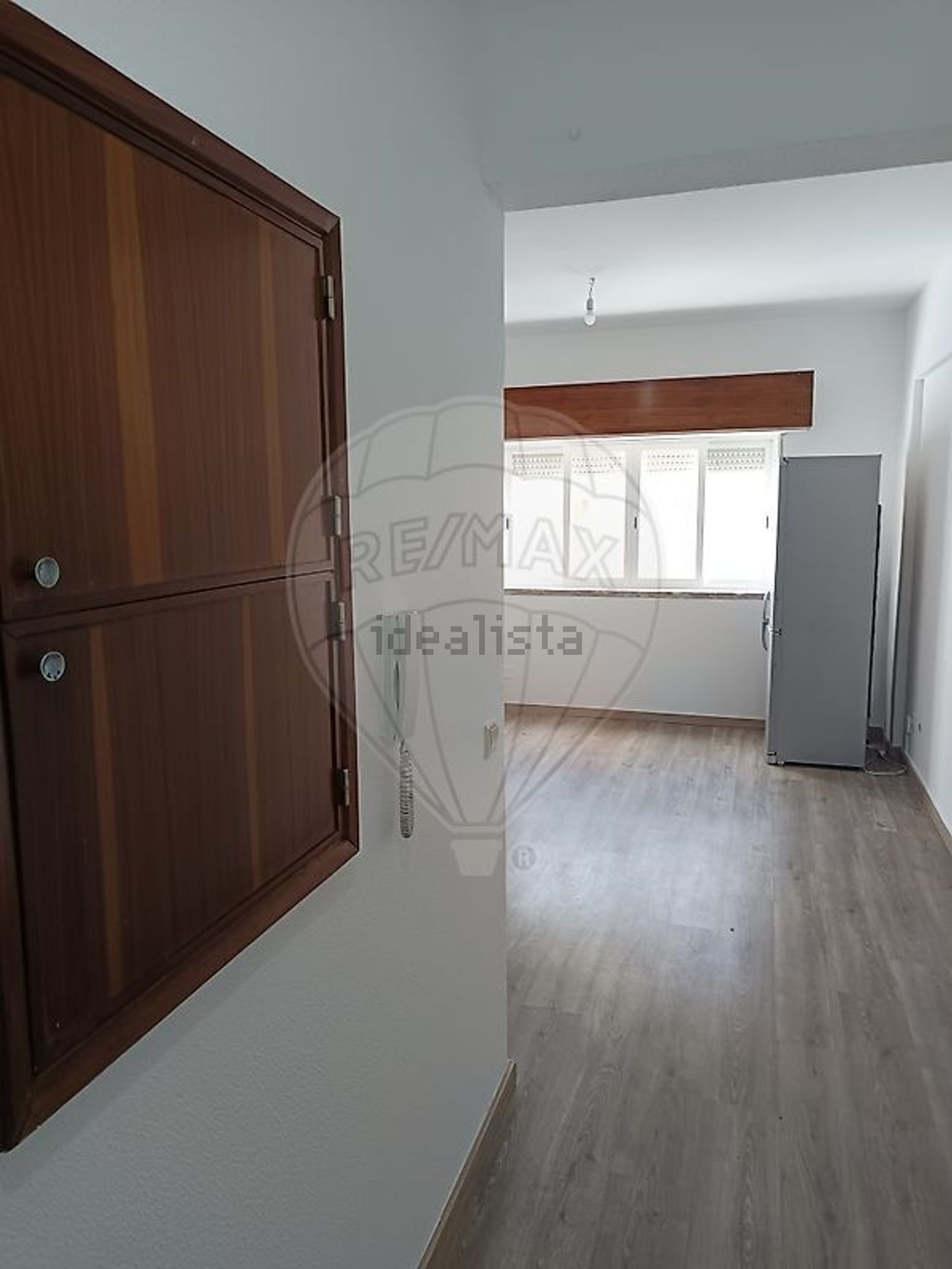 出租t0（单人公寓）在Praceta José Epifânio de Abreu - 厨房