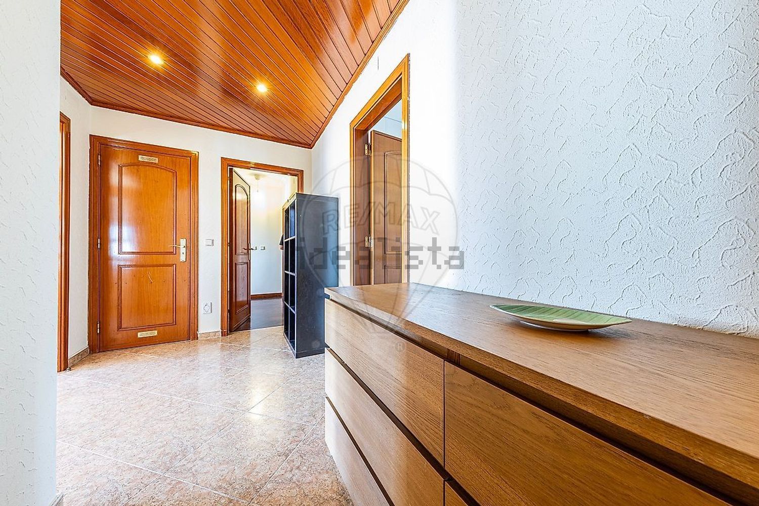 公寓 t2出售在Porto Salvo - 过道