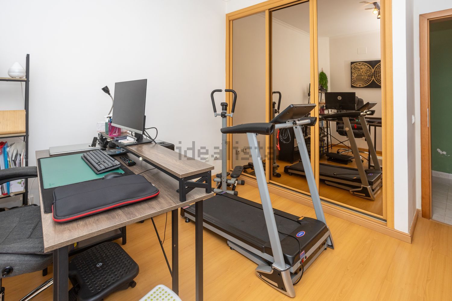 公寓 t3出售在Rua Francisco Caçoete Romão s/n - 卧室