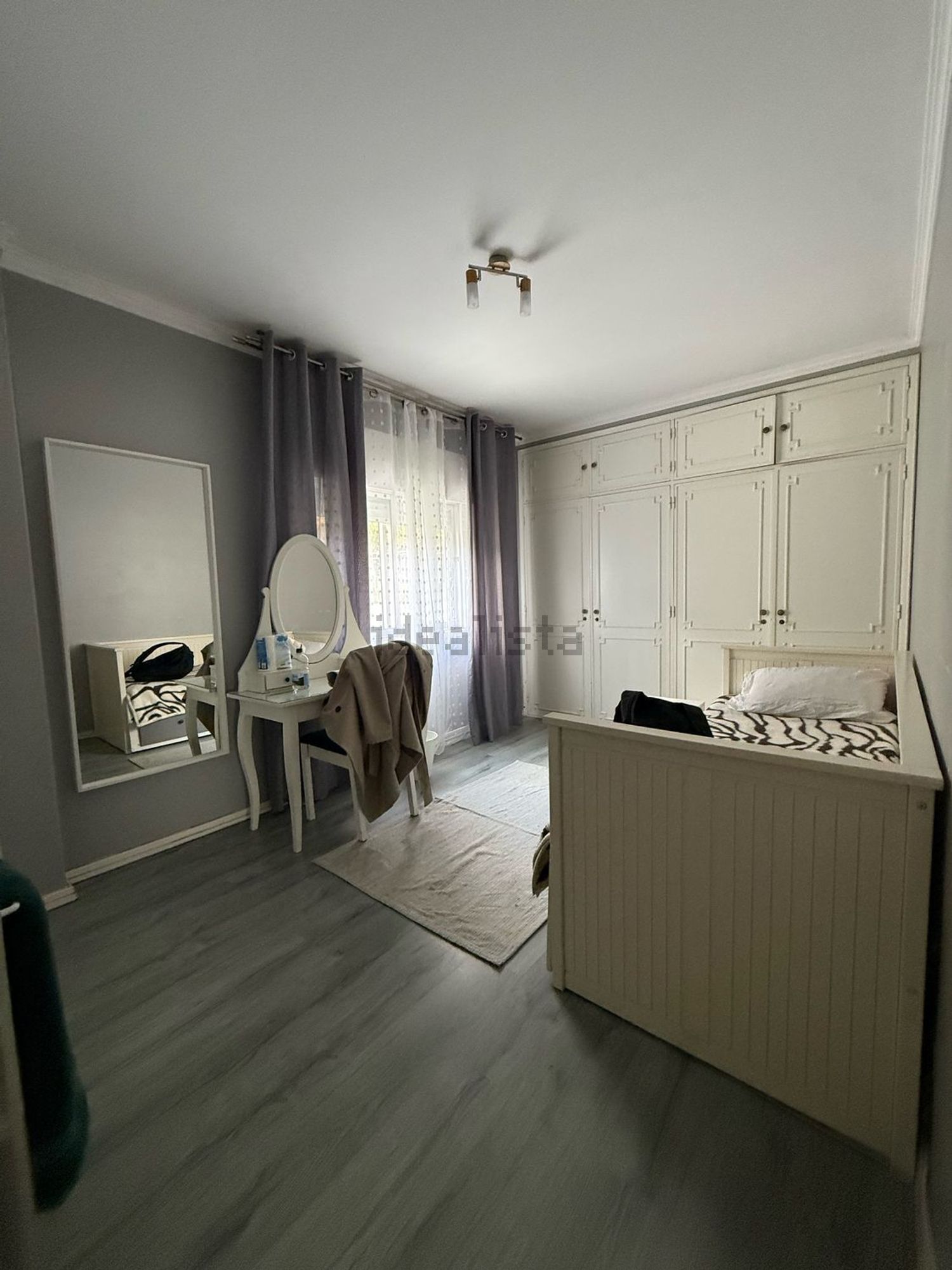 出租联排别墅在Rua Vieira da Silva, 51 - 卧室