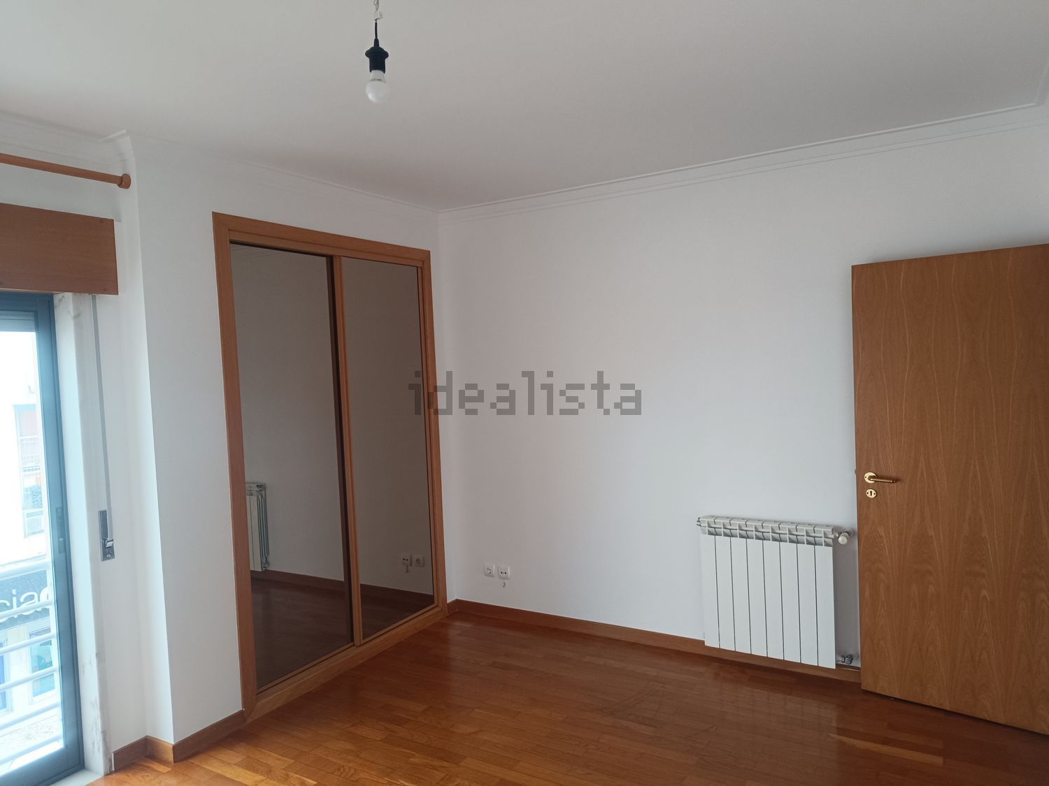 出租公寓 t2在Praceta José Régio, 12 e - 居住