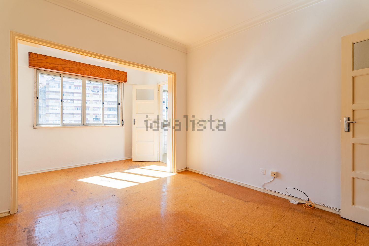 公寓 t3出售在Pendão - 居住