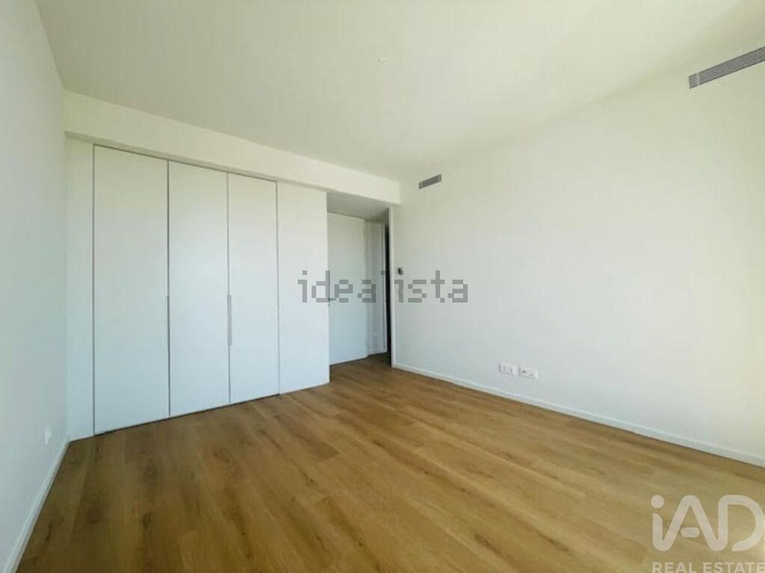 出租公寓 t3在Póvoa de Santa Iria e Forte da Casa - 卧室