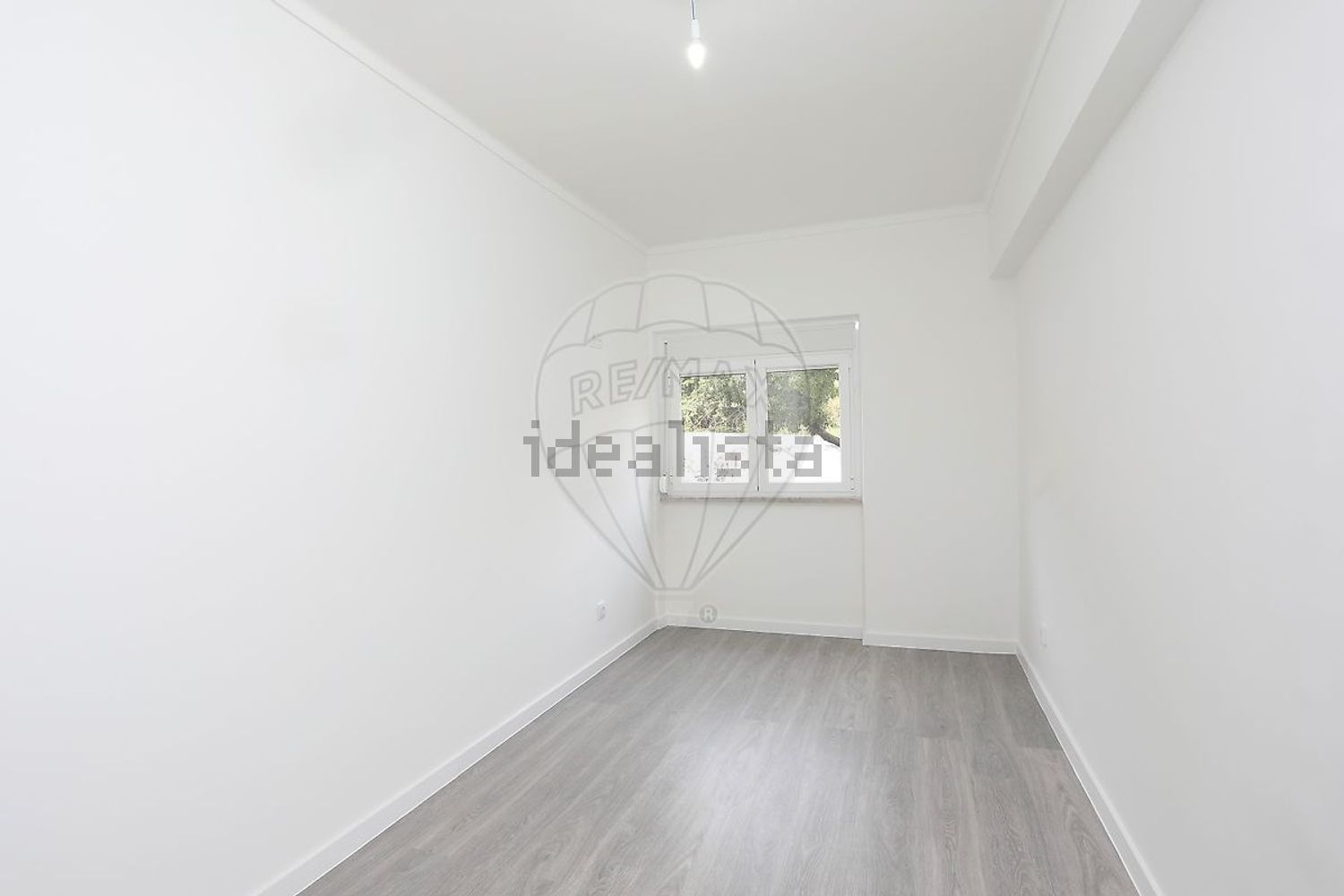 出租公寓 t3在Rua 2 de Abril - 居住