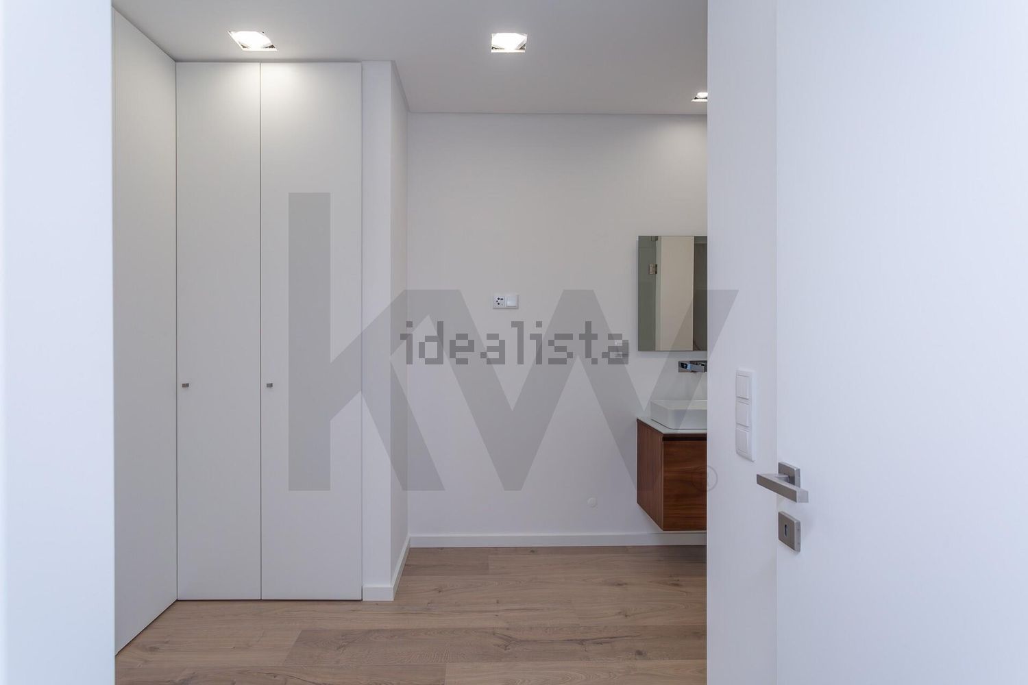 双拼别墅出售在Rua Marechal Craveiro Lopes s/n - 照片