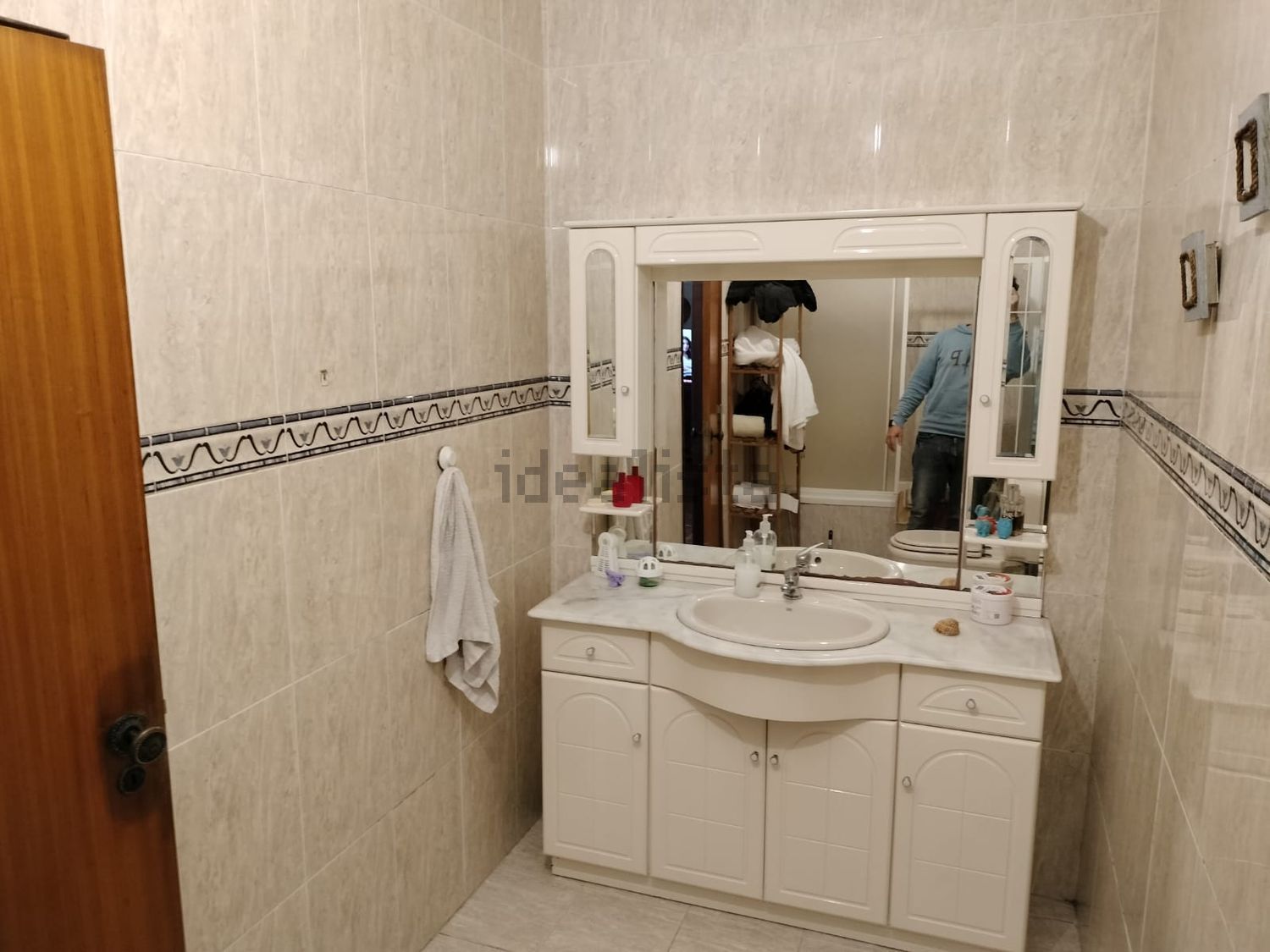 小楼房或独栋别墅出售在Rua do Moinho, 6 - 卫生间