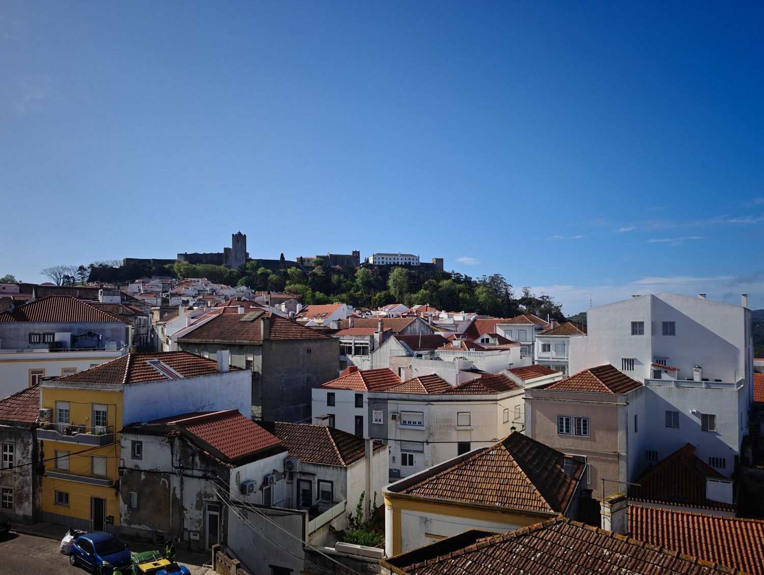 公寓 t2出售在Rua General Amilcar Mota, 12 - 视线