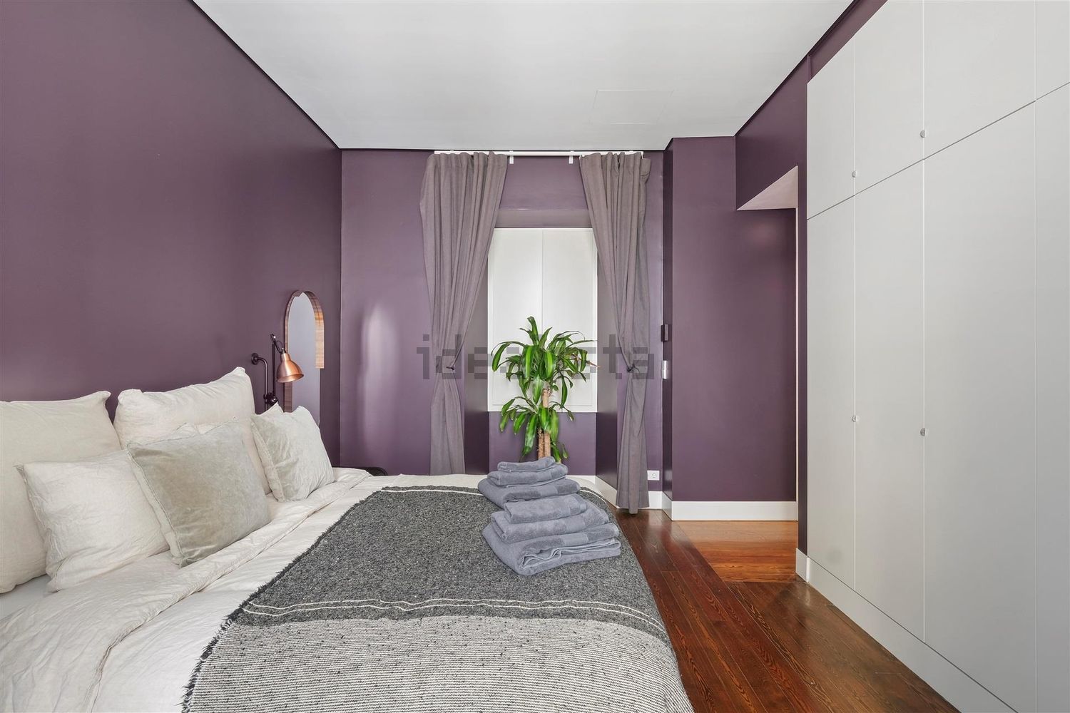 公寓 t2出售在Rua Ferragial, 38 - 客厅