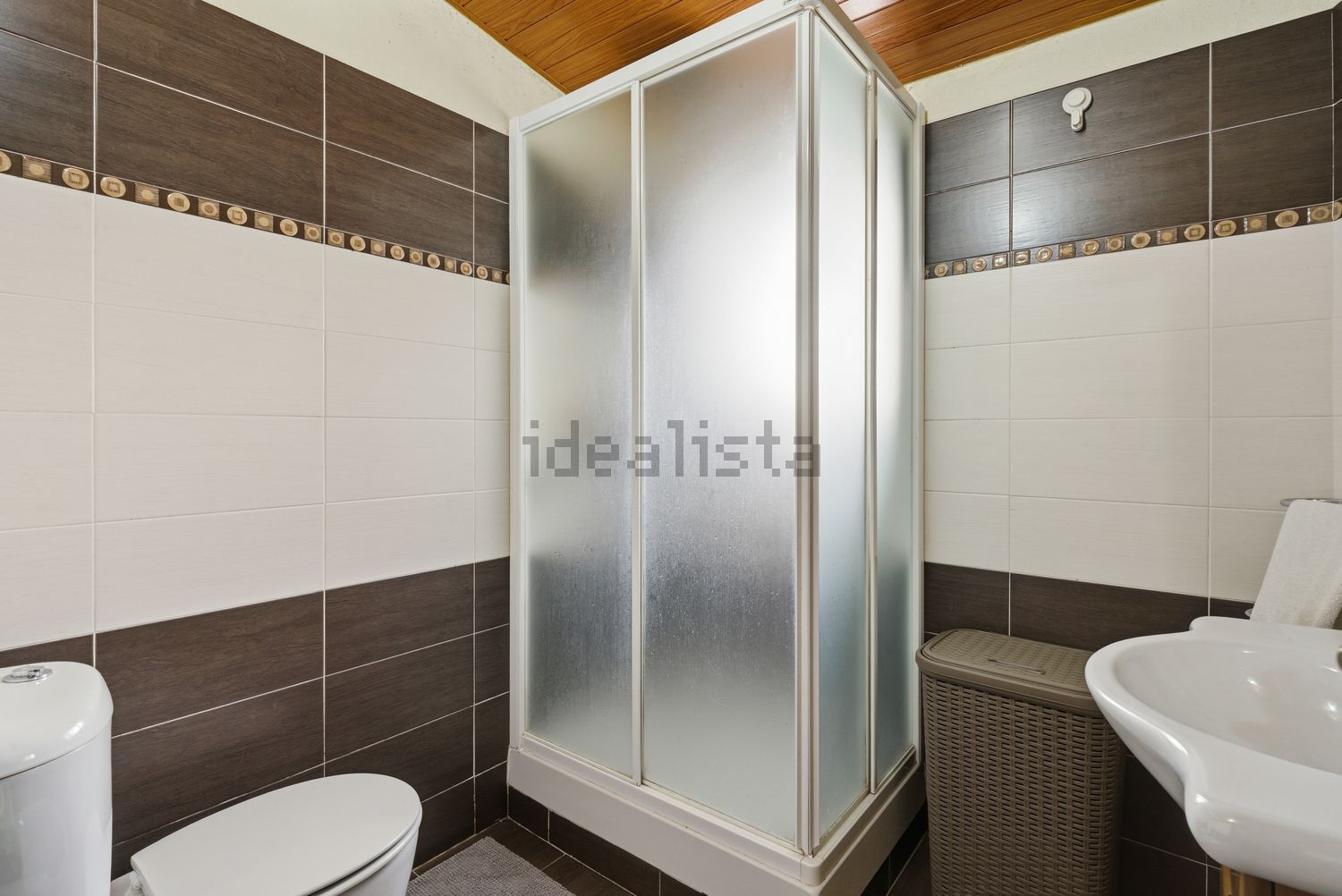 联排别墅出售在Rua Principal, 8 - 卫生间