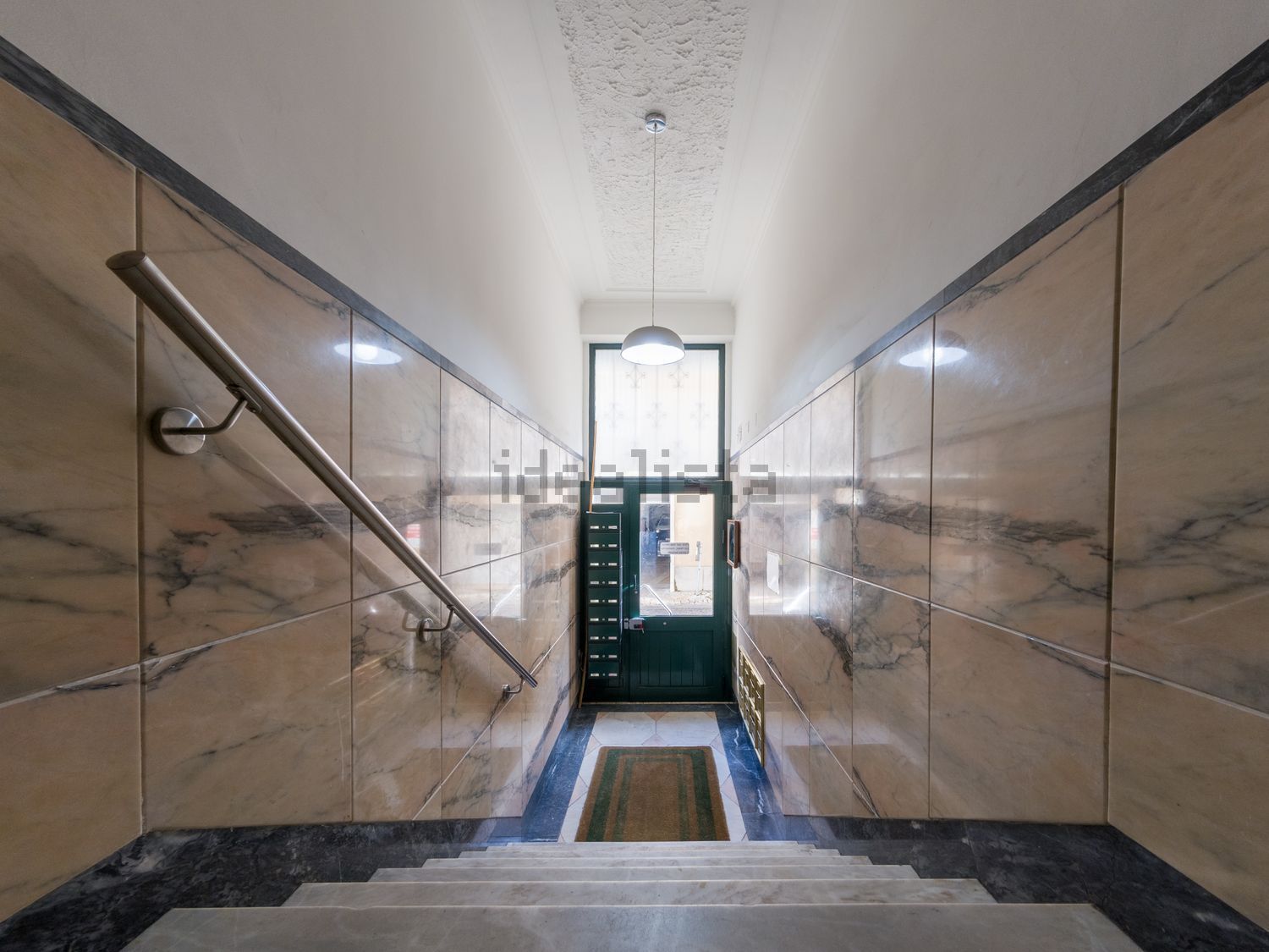 公寓 t2出售在Rua General Amilcar Mota, 12 - 共同区域