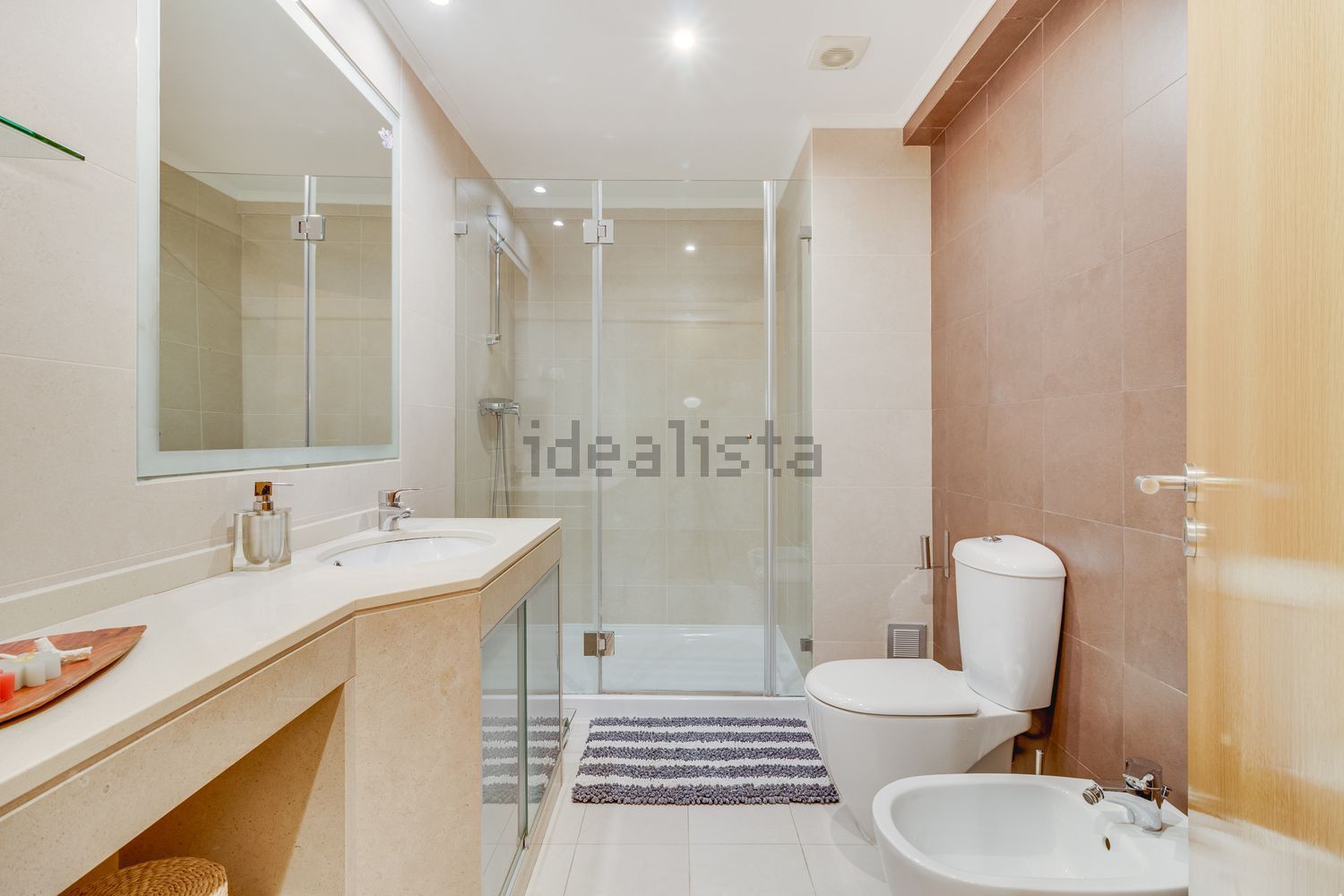 公寓 t3出售在Praceta Alvaro Ruas, 4 - 卫生间