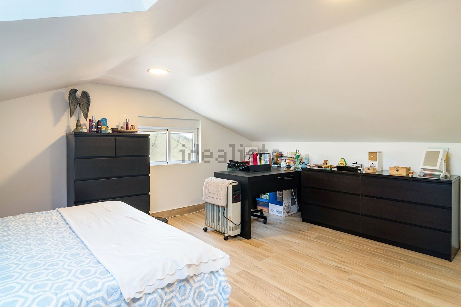 公寓 t2出售在Rua Benjamim Ribeiro, 90 b - 卧室