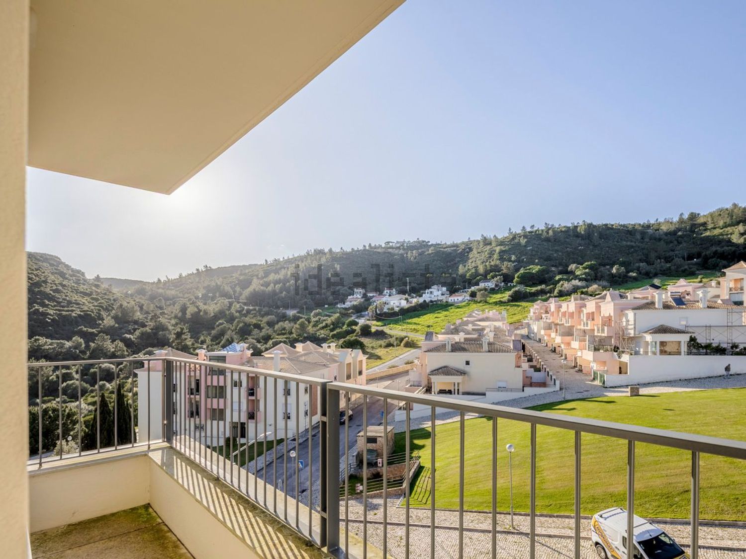 公寓 t2出售在Zambujal - Aiana - 阳台