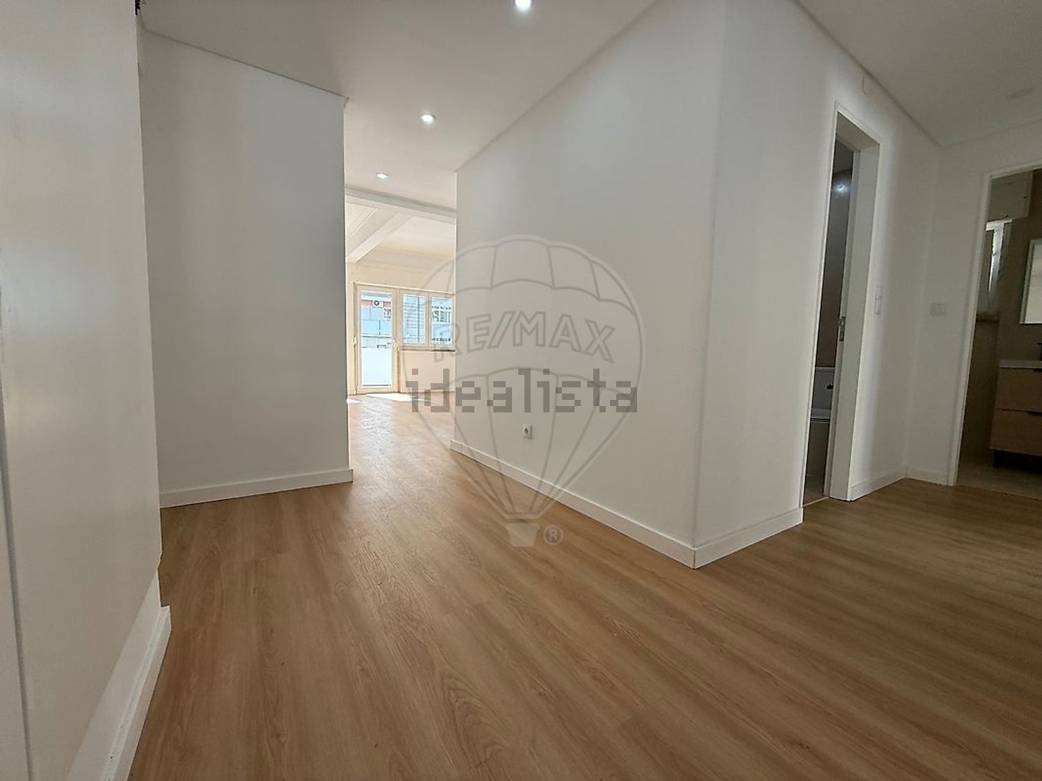 出租公寓 t3在Rua Doutor Henrique Martins Gomes - 居住