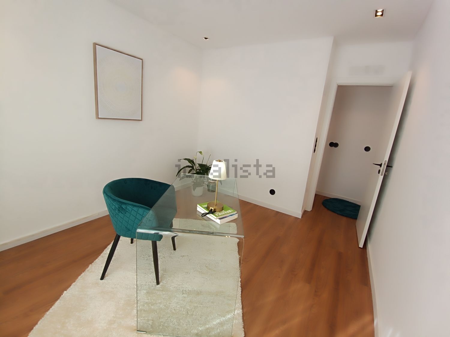 公寓 t2出售在Rua Macau, 11 - 客厅