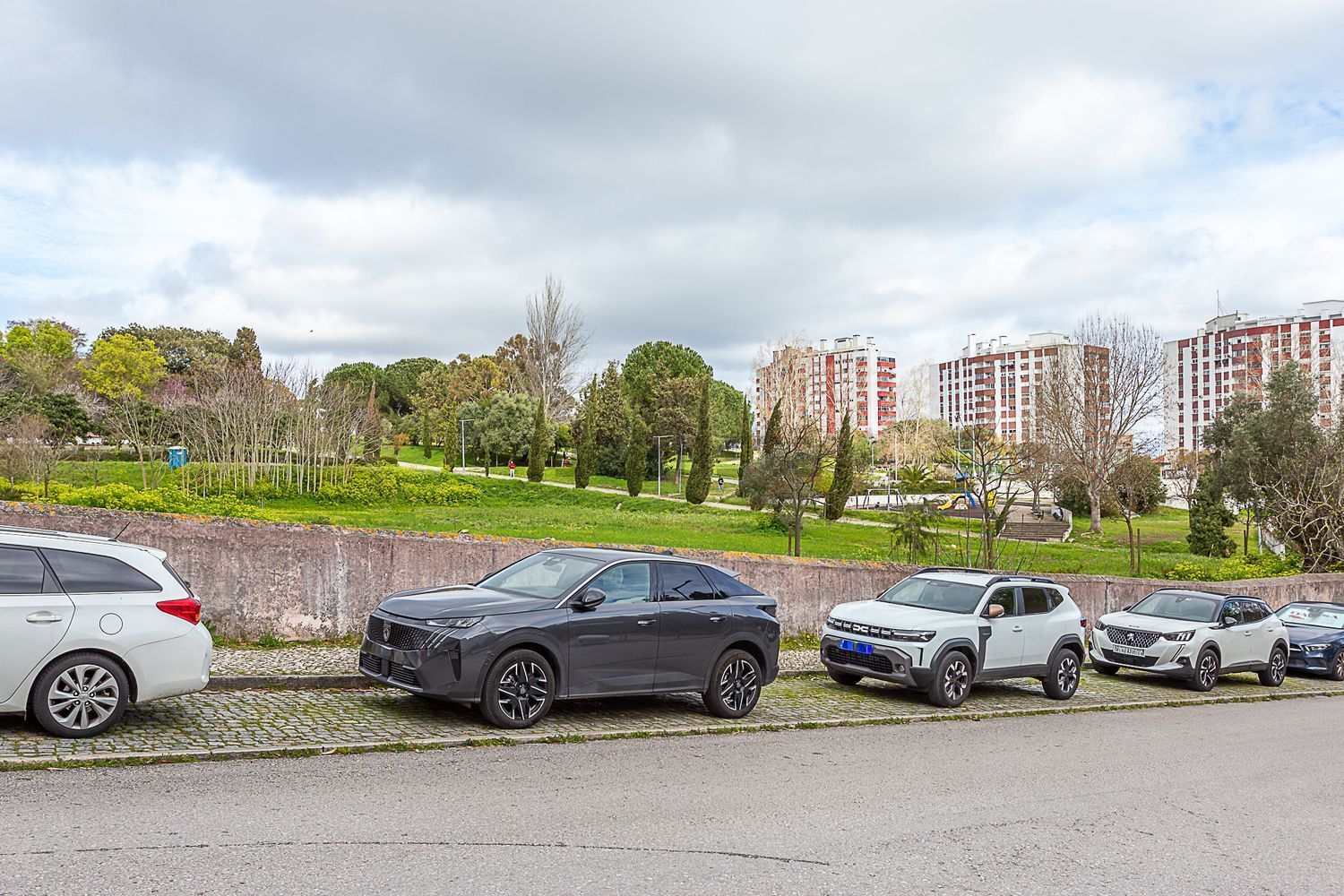 出租公寓 t2在Praça Arquimedes Silva Santos - 周边