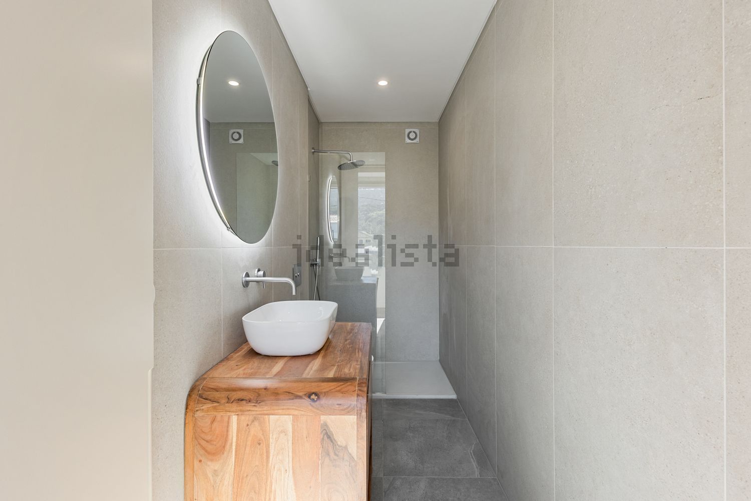 公寓 t1出售在Avenida 25 de Abril - 卫生间