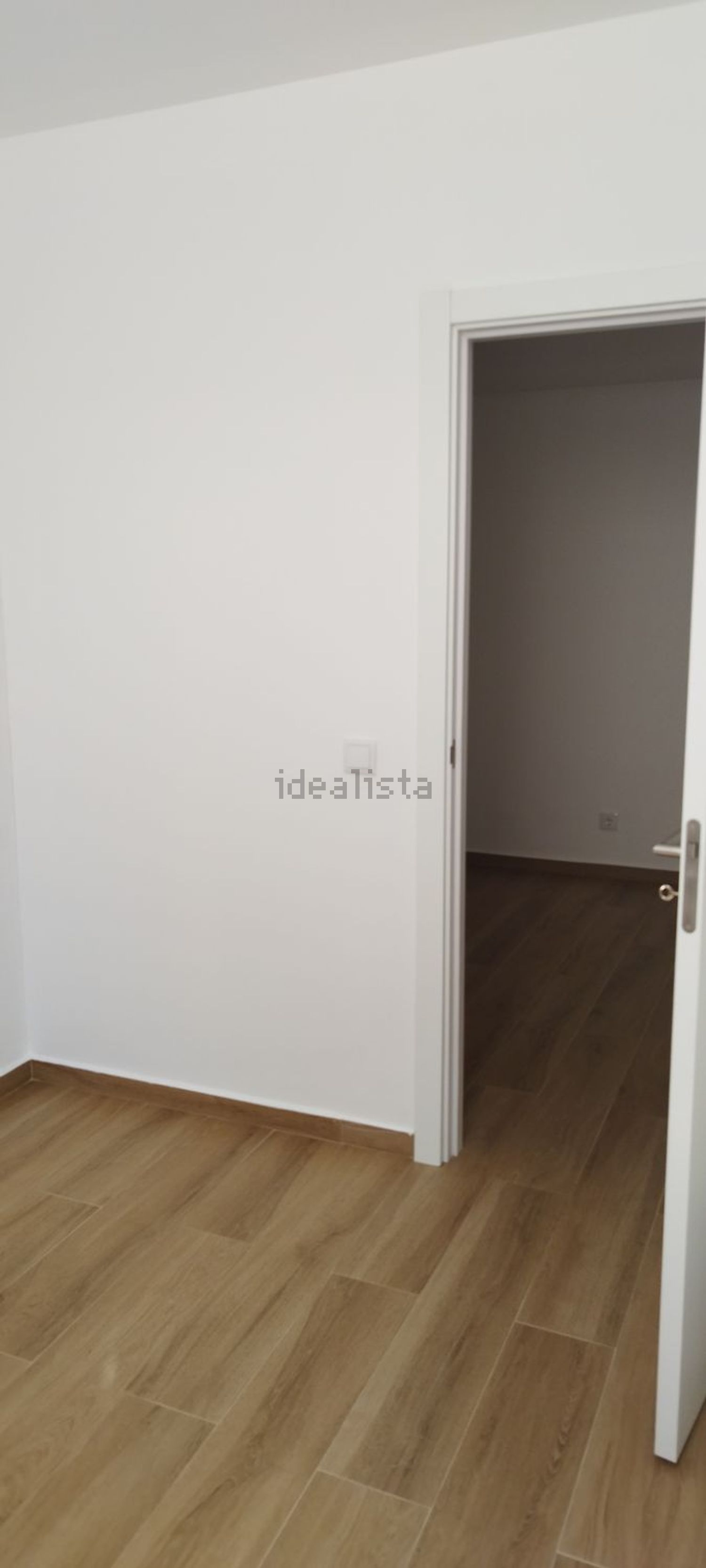 出租公寓 t1在Rua de Bijagós, 16 - 居住