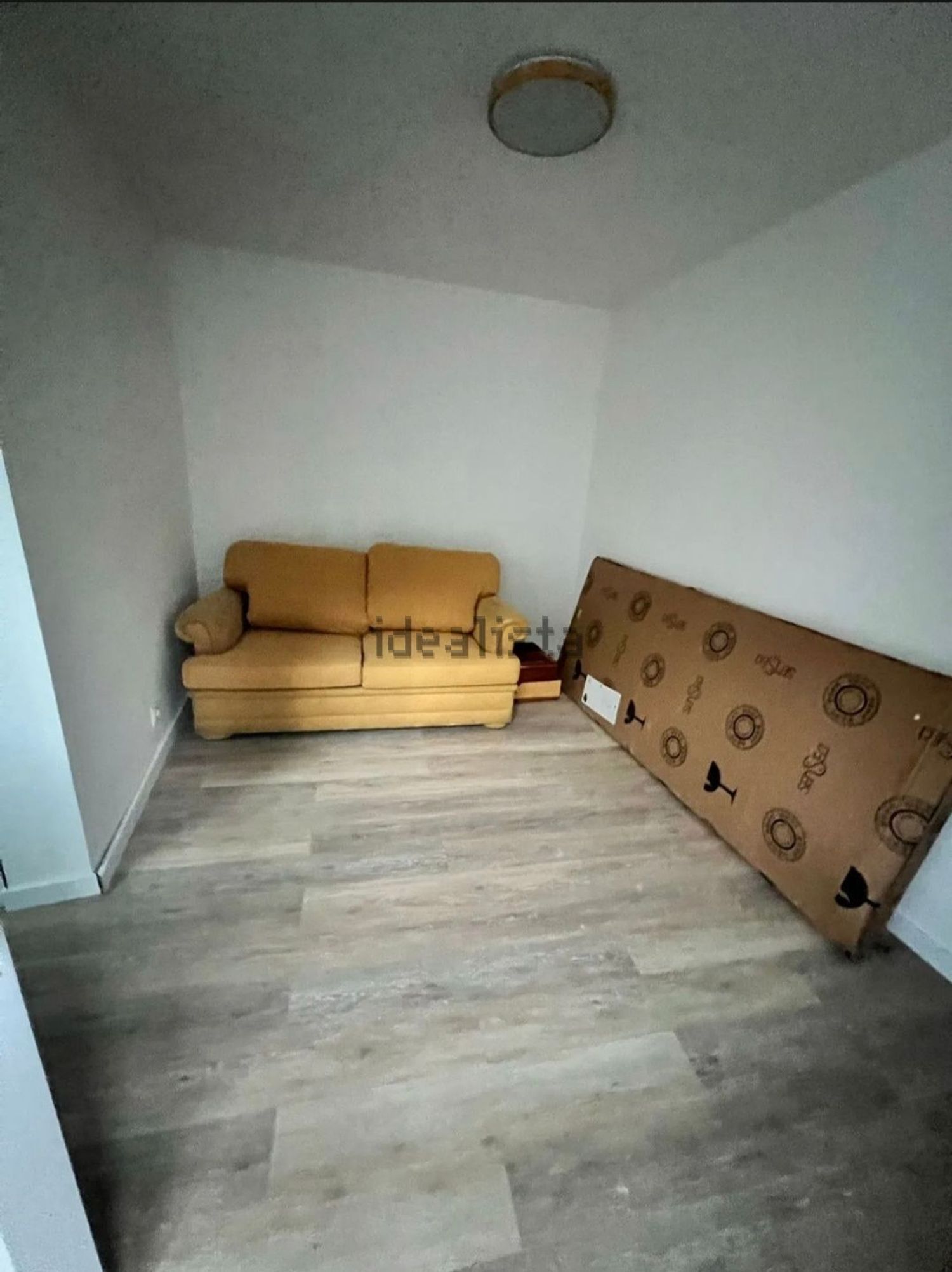 出租公寓 t1在Rua 5 de Agosto, 32 - 卧室