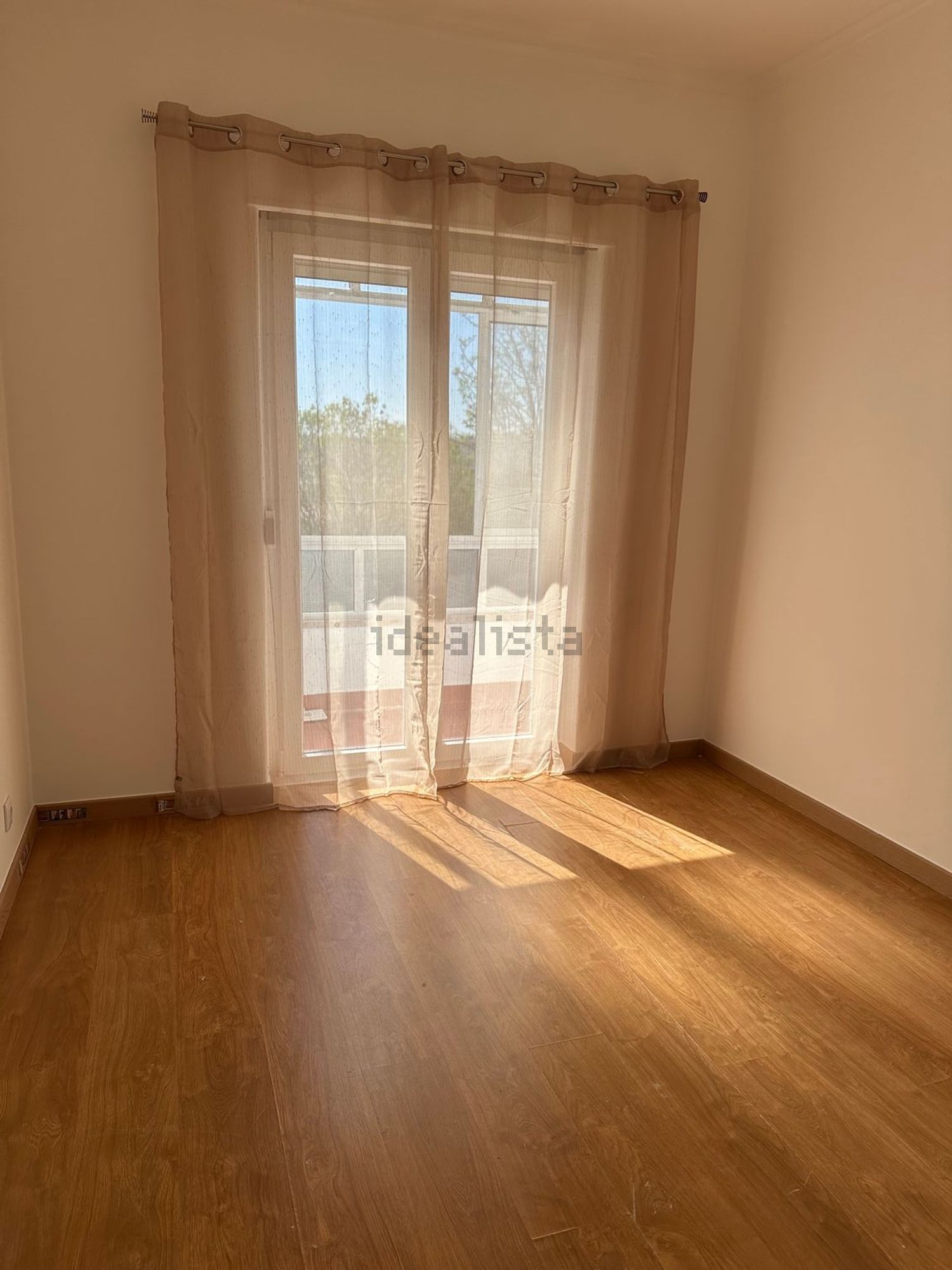 出租公寓 t2在Praça de Angola, 40 - 居住